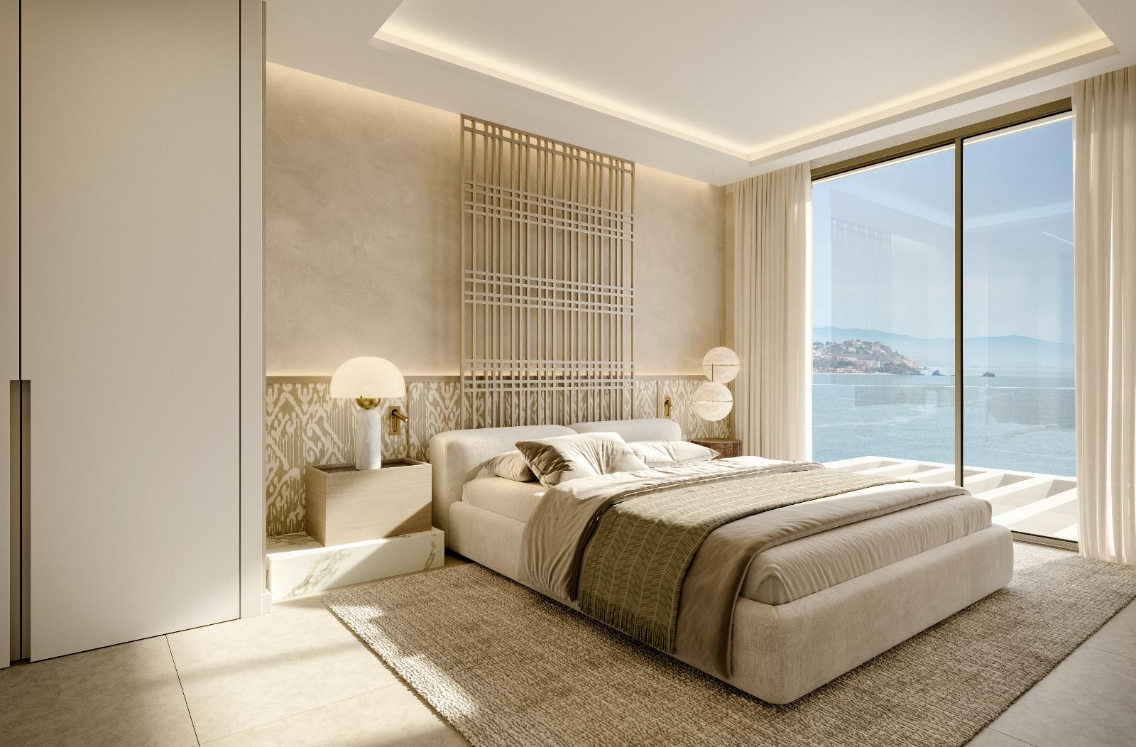 Vivir Con Exclusividad Sobre El Mar: La Nueva Definición De Lujo En Marina Del Este - 7