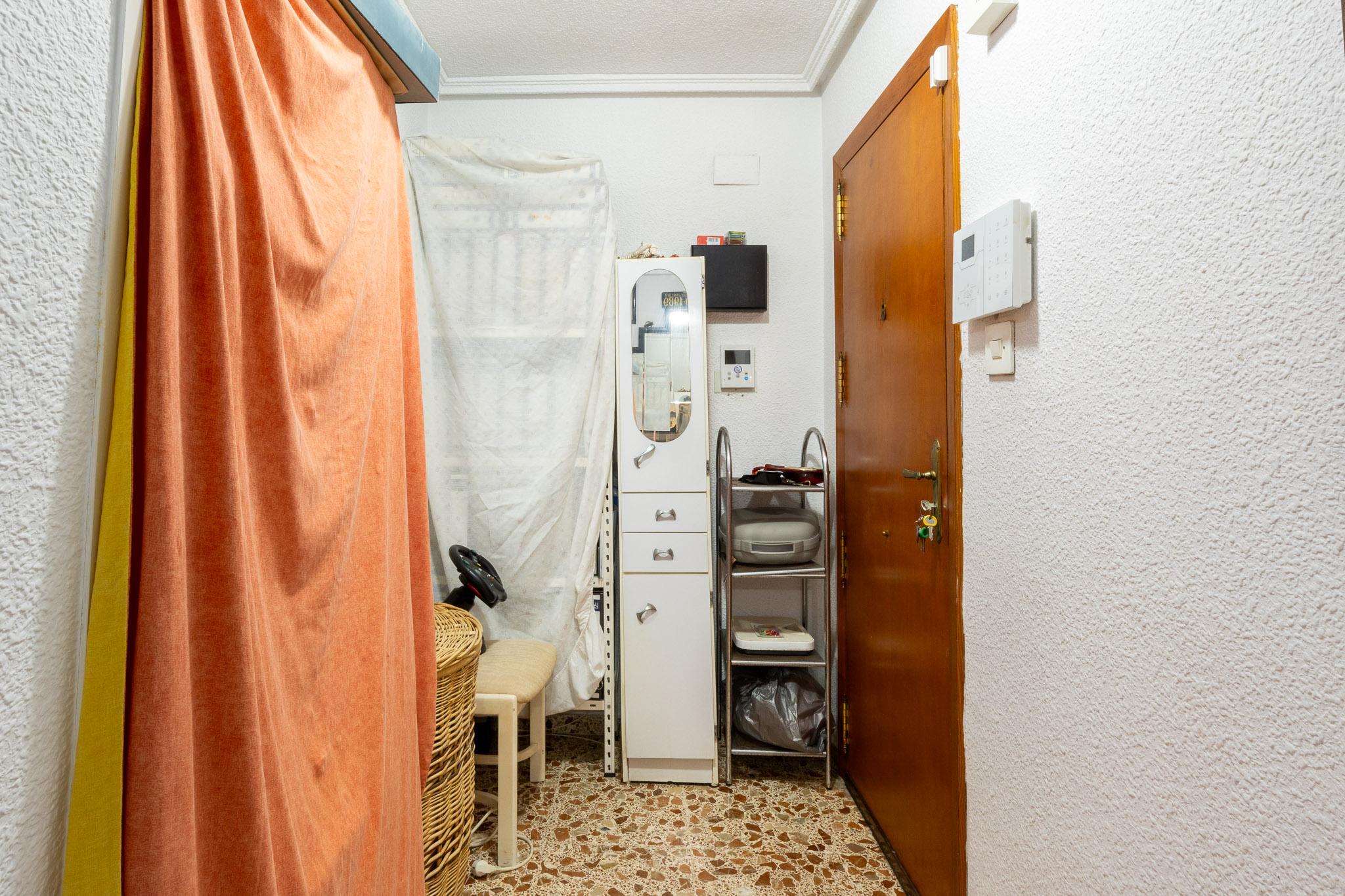 Piso en Venta en Avinguda Blasco Ibáñez - 5
