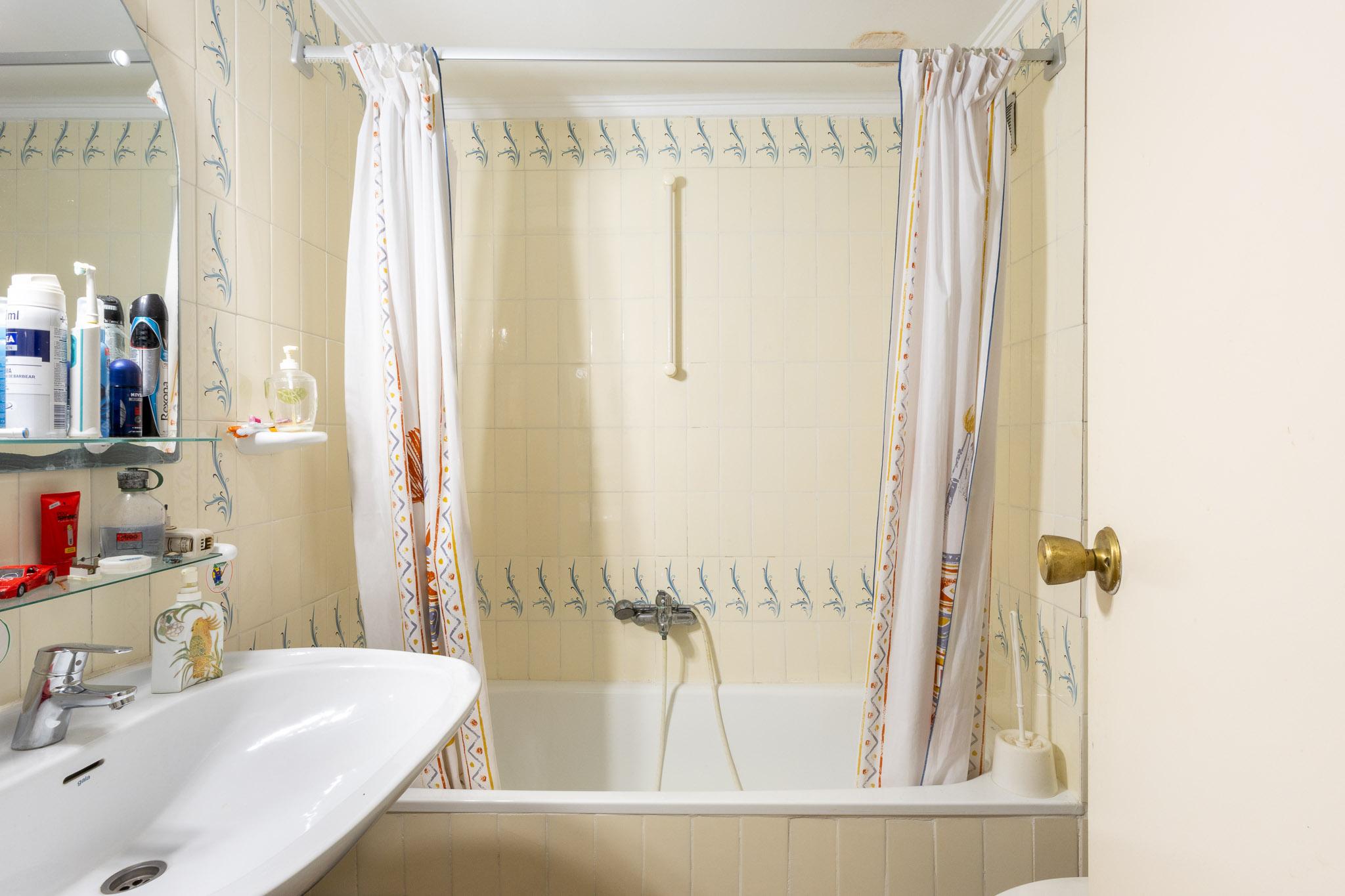 Piso en Venta en Avinguda Blasco Ibáñez - 12