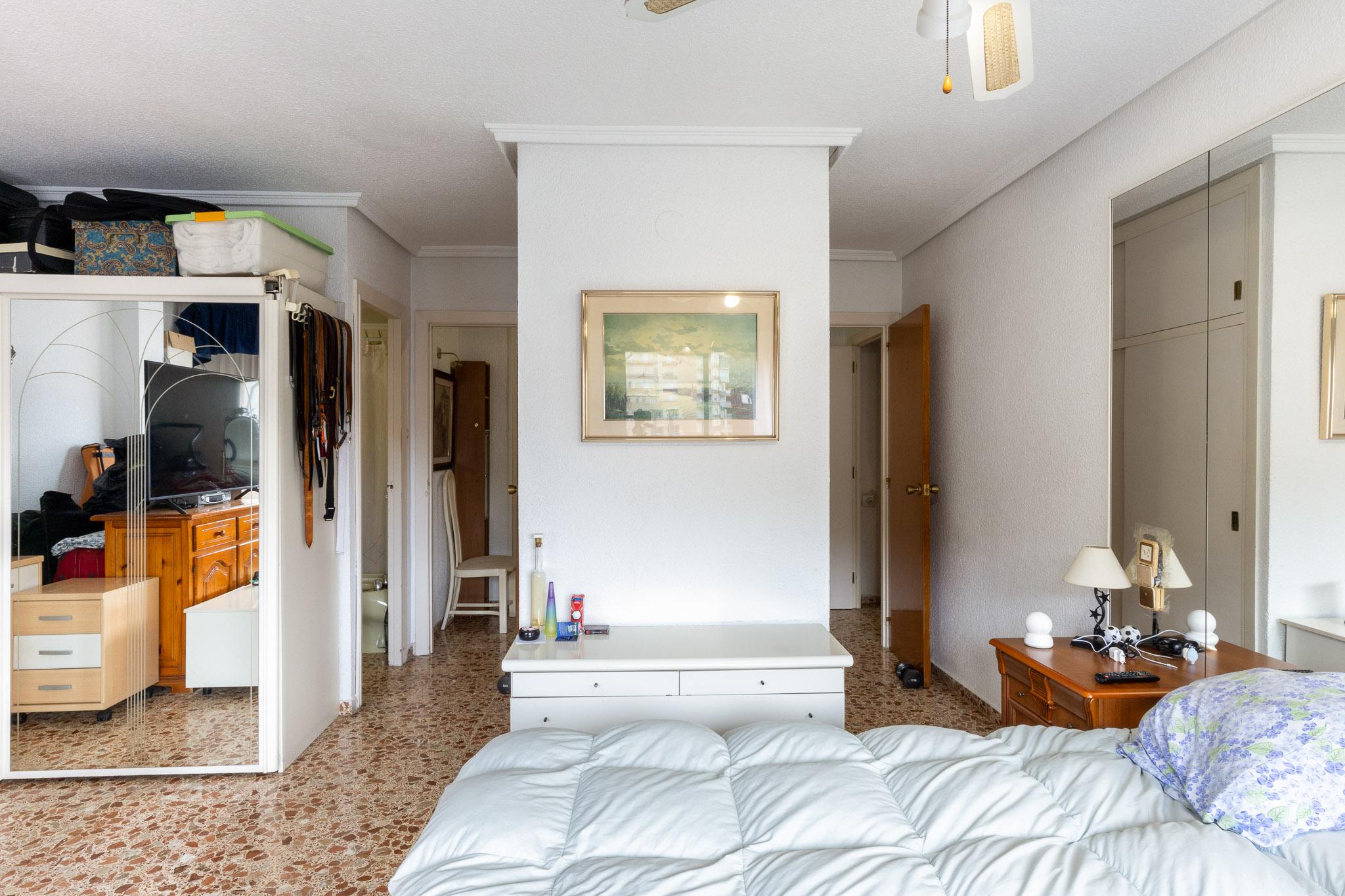 Piso en Venta en Avinguda Blasco Ibáñez - 18