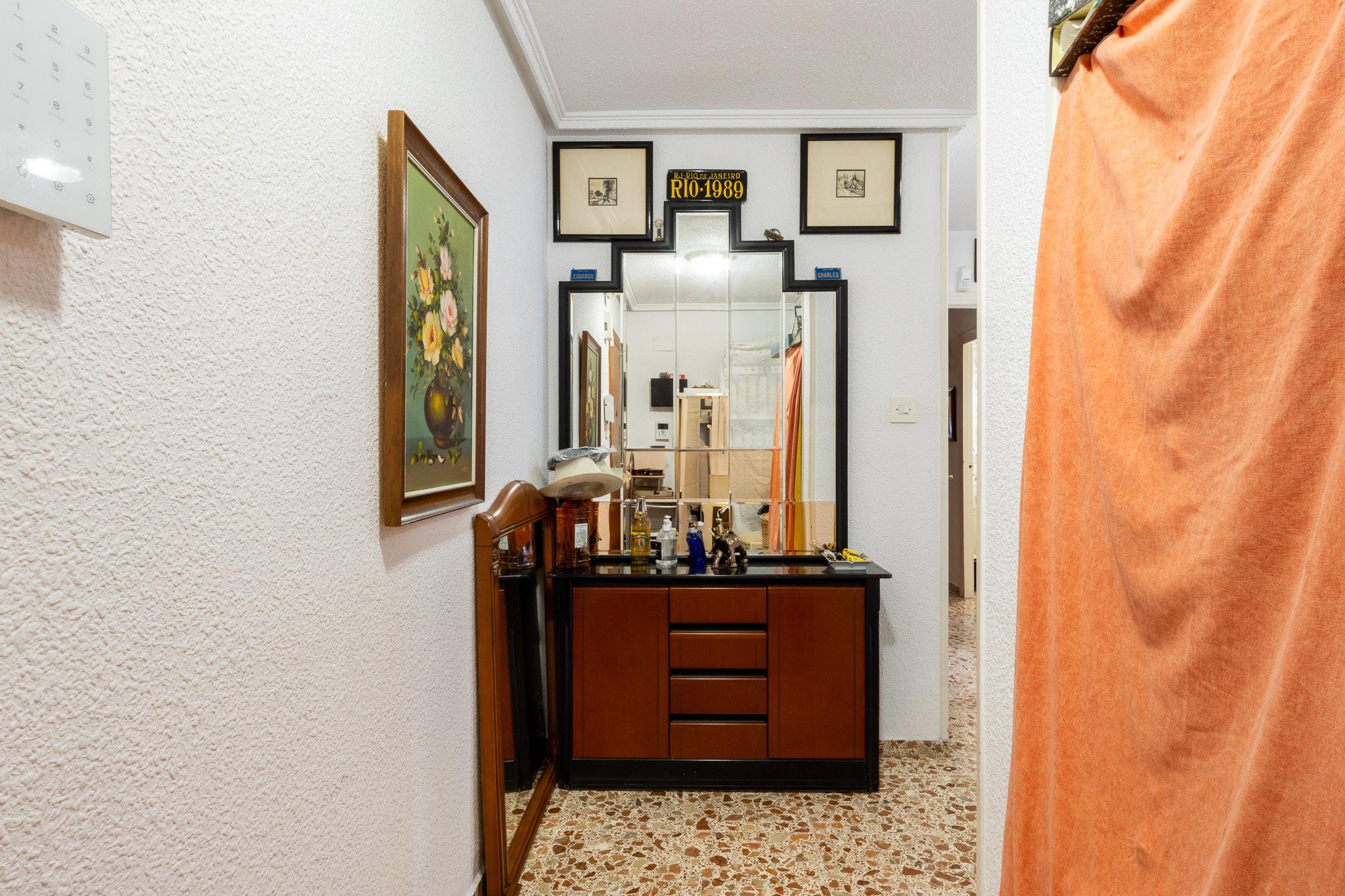 Piso en Venta en Avinguda Blasco Ibáñez - 6