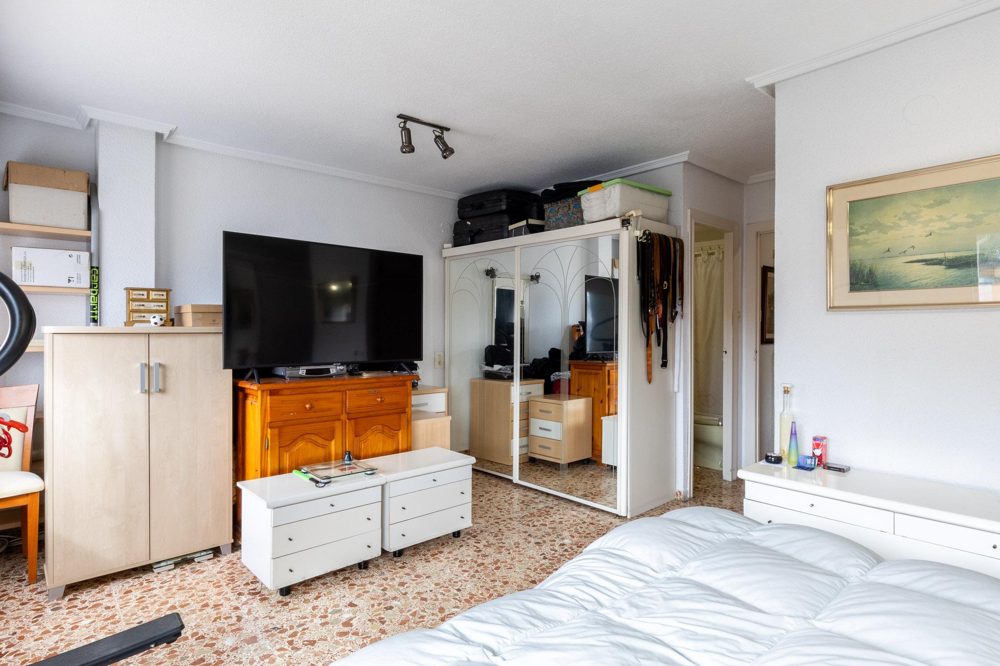 Piso en Venta en Avinguda Blasco Ibáñez - 17