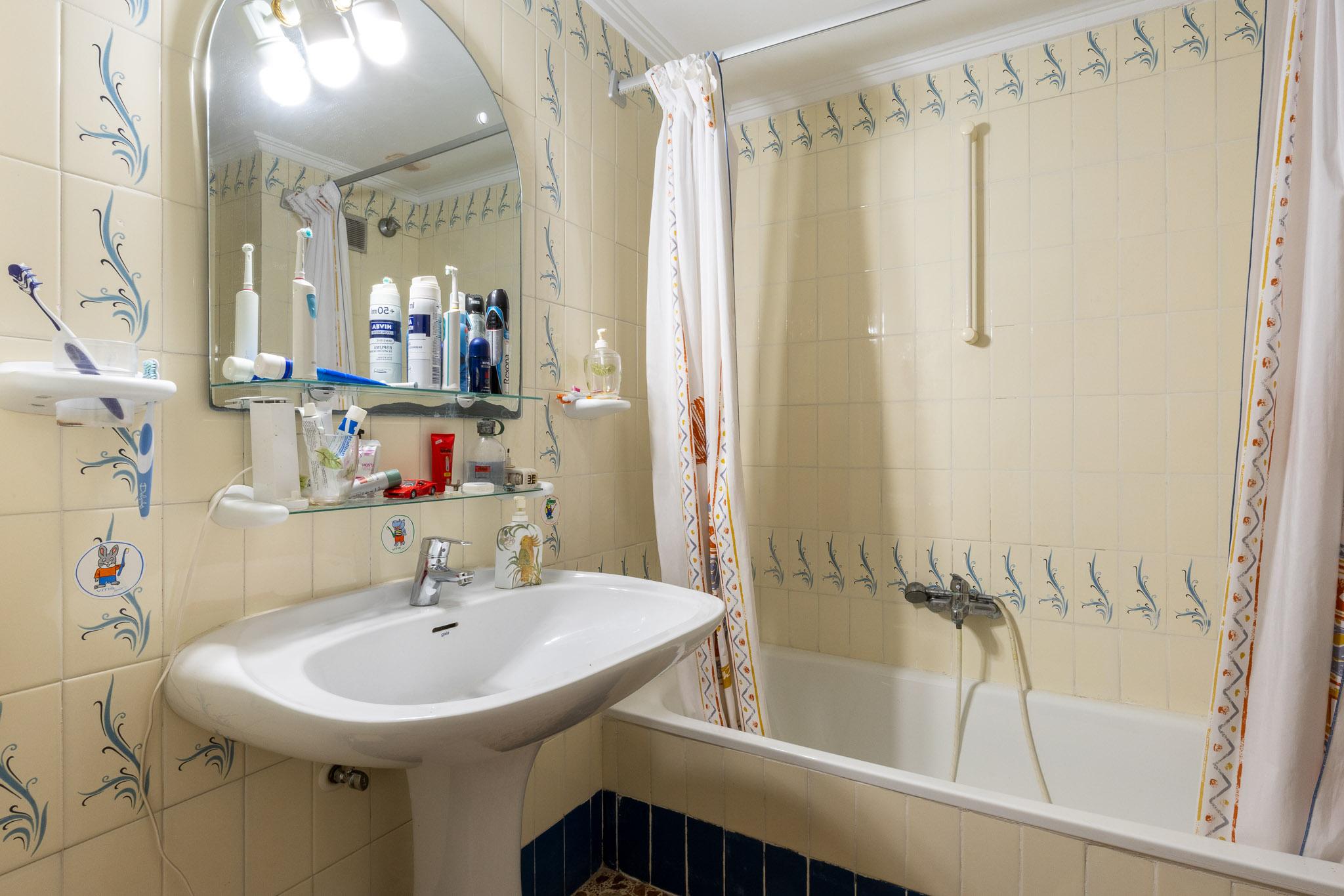 Piso en Venta en Avinguda Blasco Ibáñez - 13