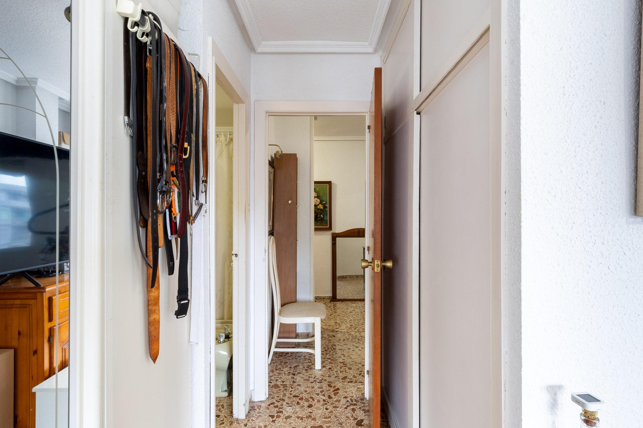 Piso en Venta en Avinguda Blasco Ibáñez - 19