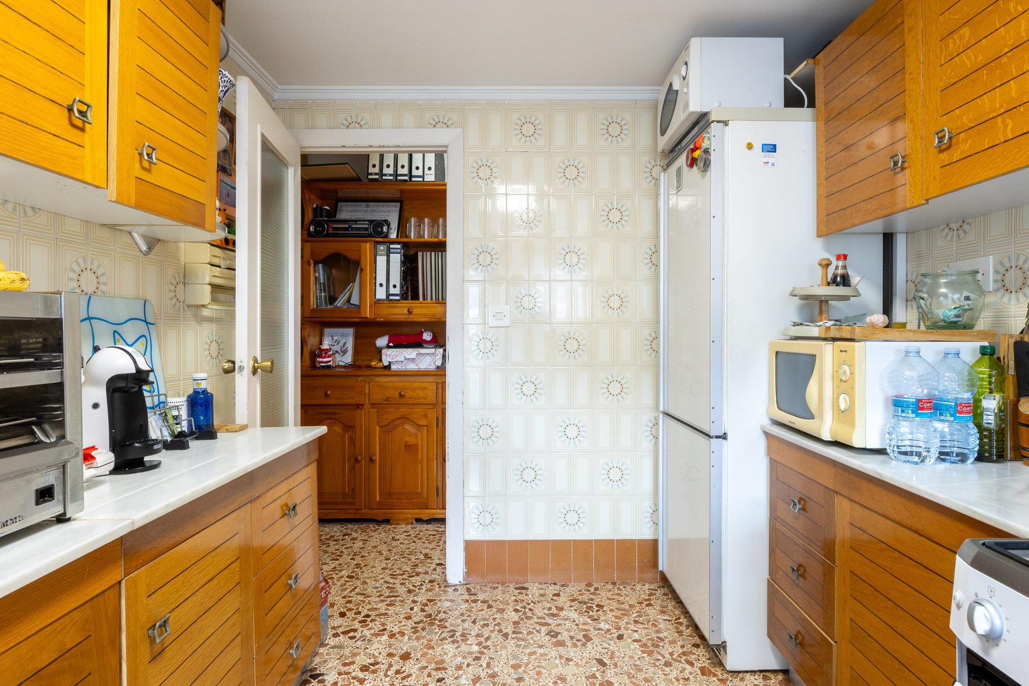 Piso en Venta en Avinguda Blasco Ibáñez - 10