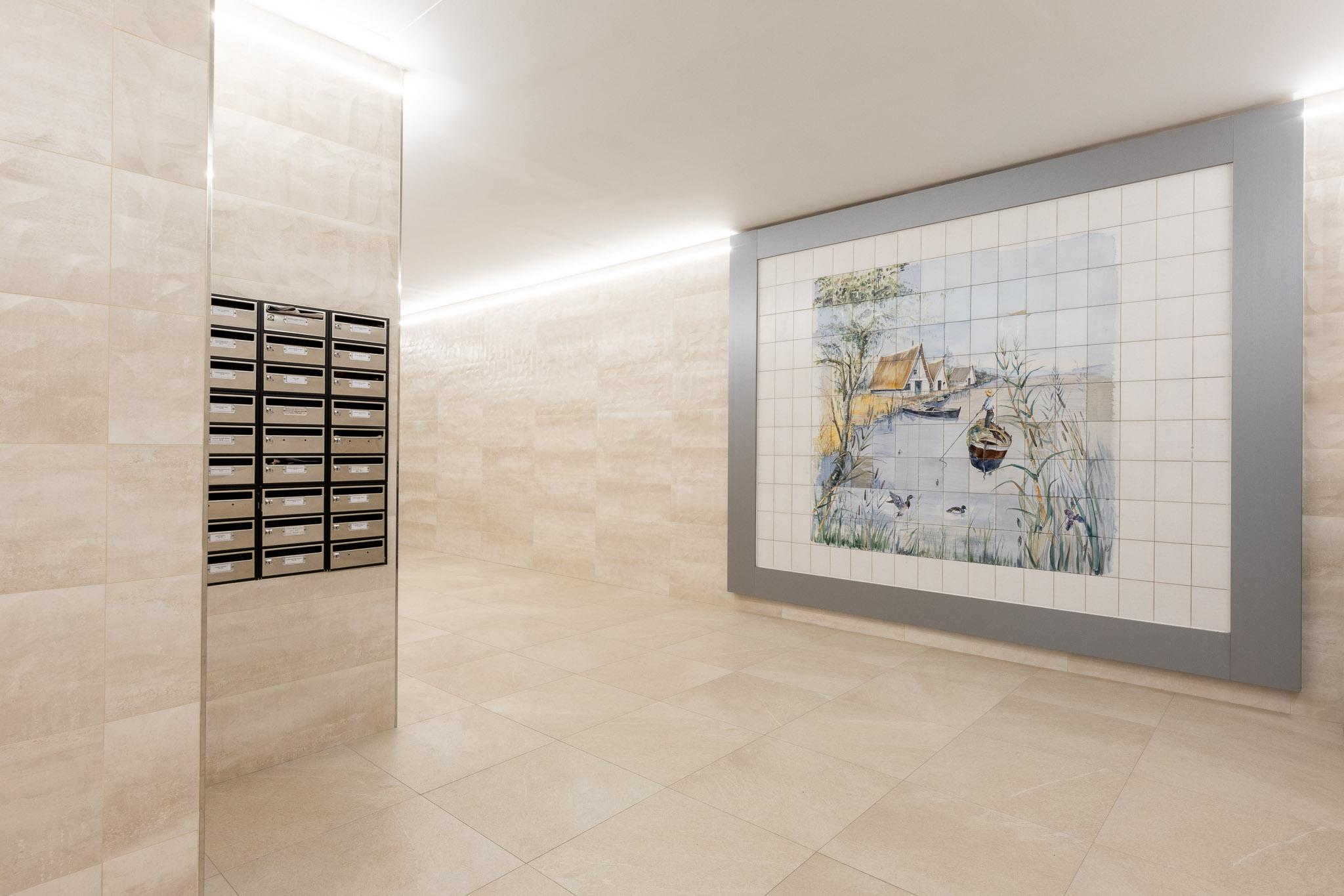 Piso en Venta en Avinguda Blasco Ibáñez - 29