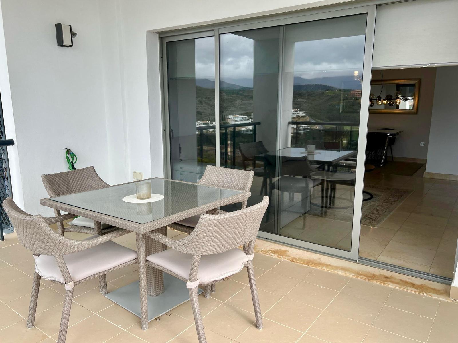 Piso en Alquiler en Urb. Los Flamingos - 5