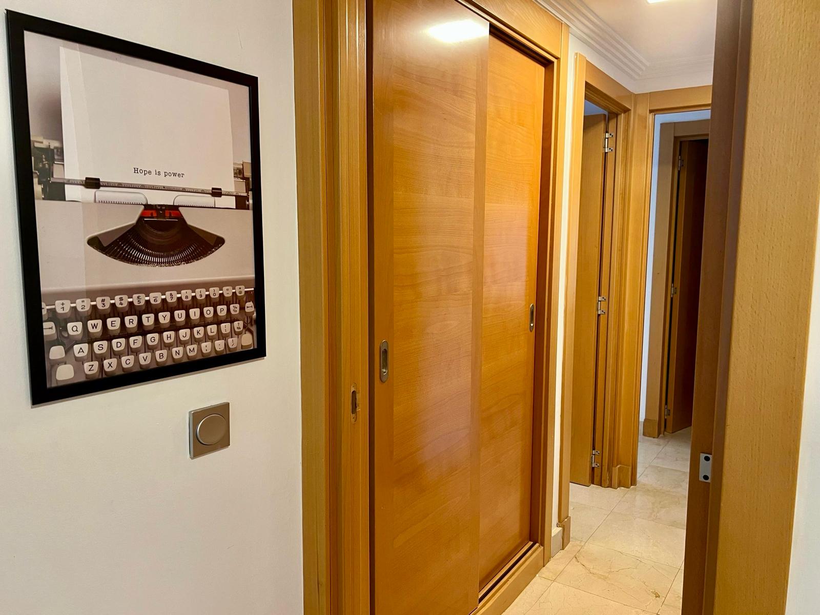 Piso en Alquiler en Urb. Los Flamingos - 26