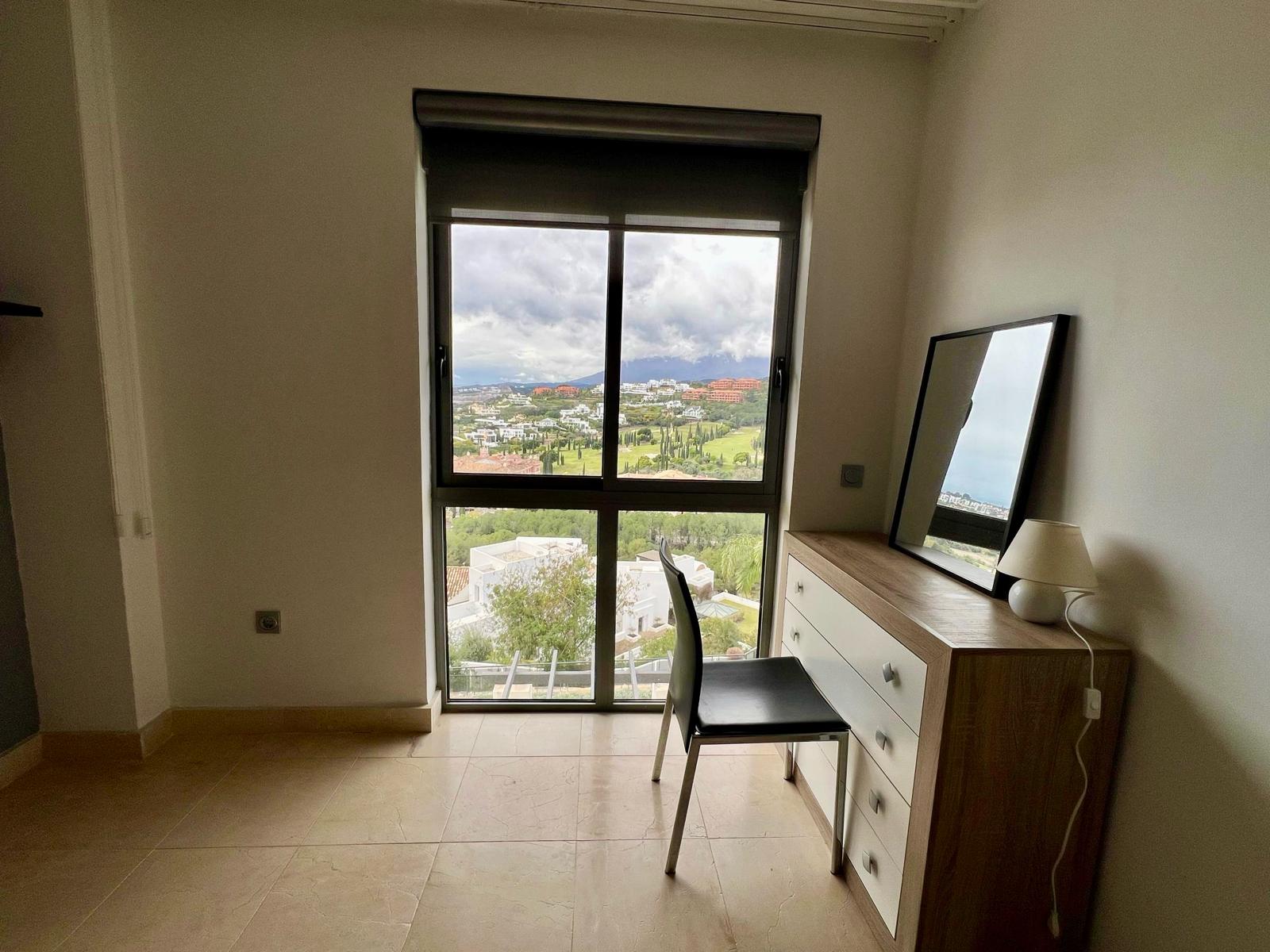 Piso en Alquiler en Urb. Los Flamingos - 30