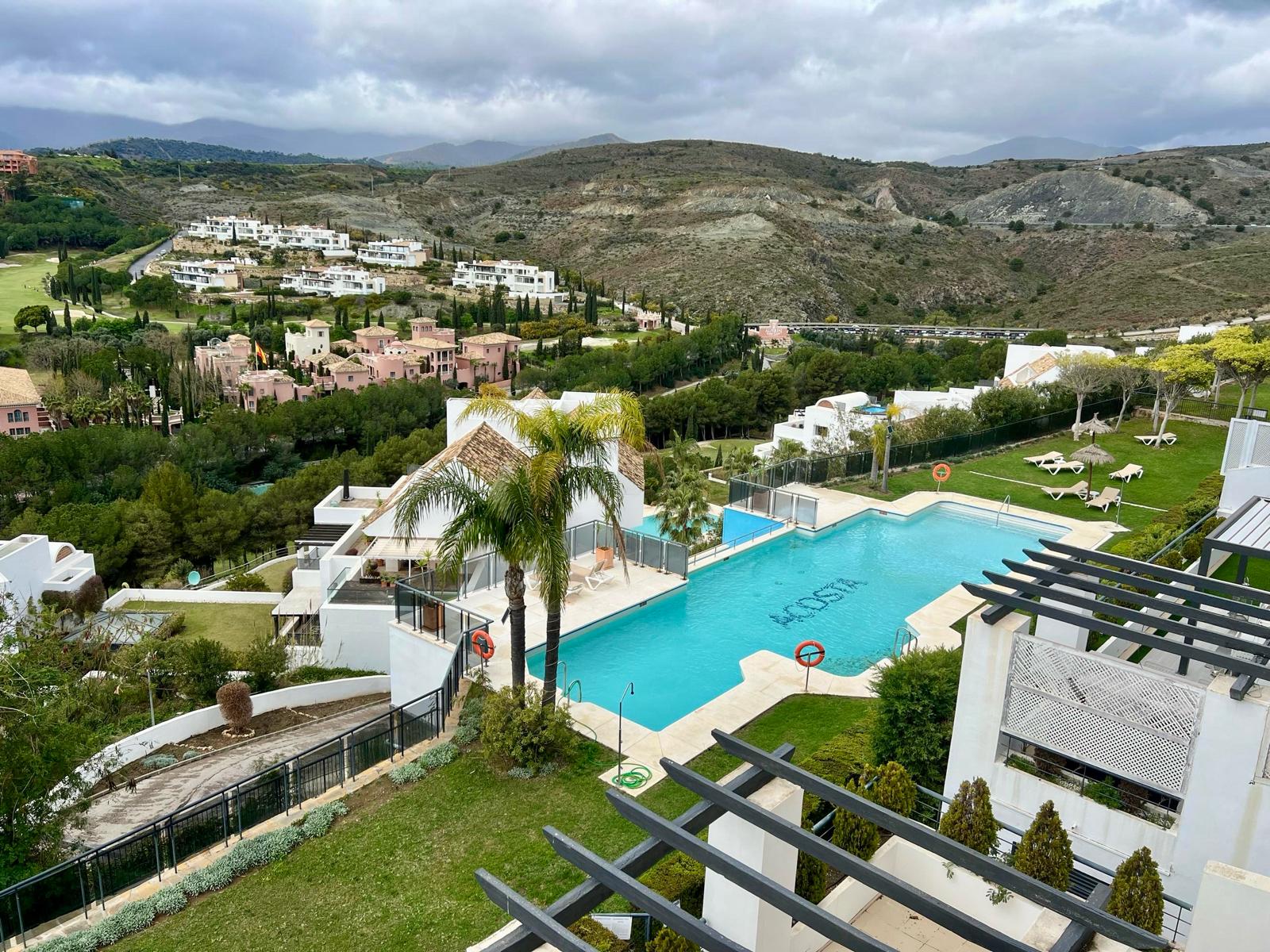 Piso en Alquiler en Urb. Los Flamingos - 3