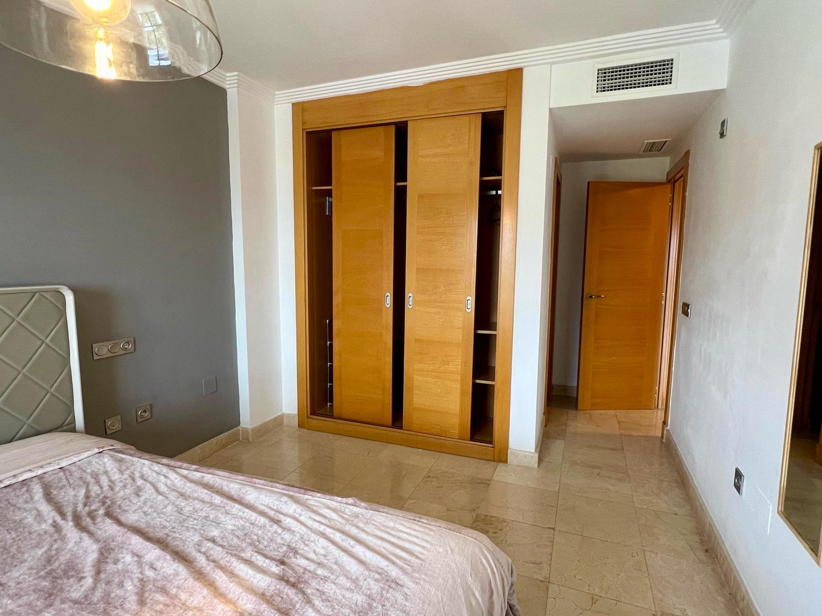 Piso en Alquiler en Urb. Los Flamingos - 15