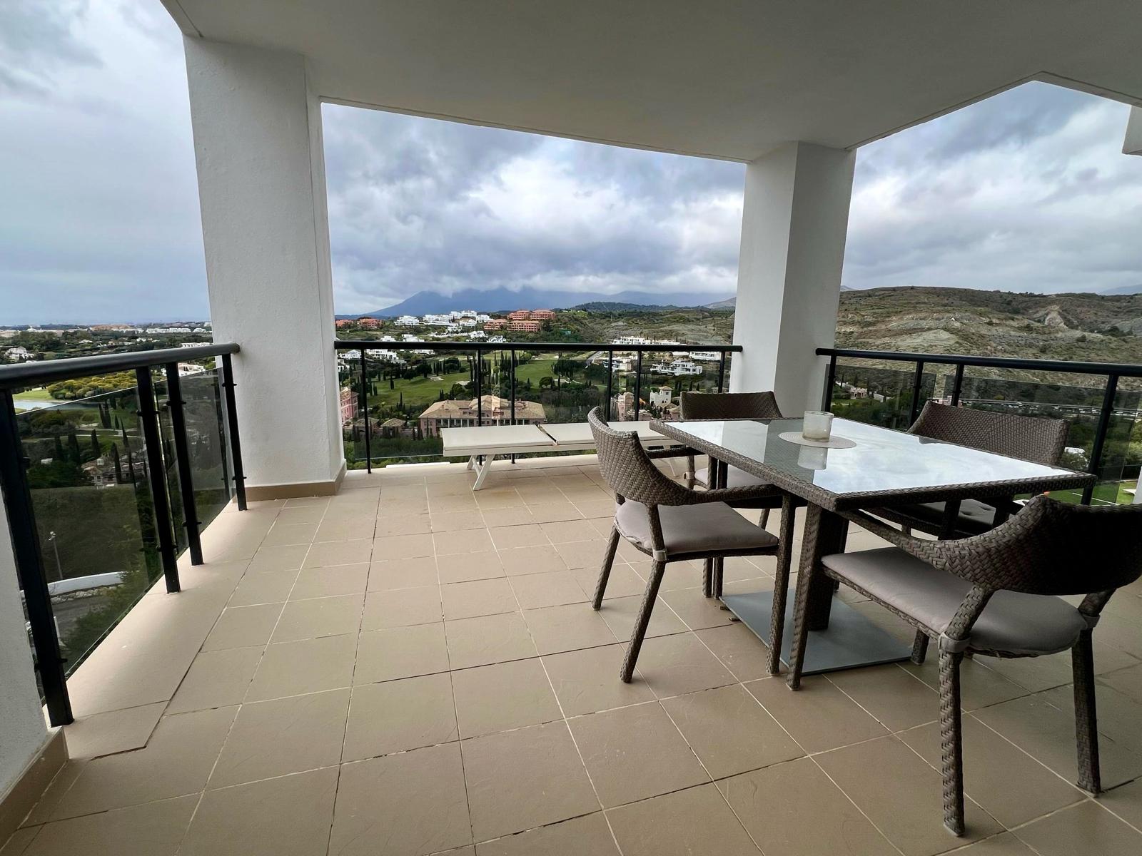 Piso en Alquiler en Urb. Los Flamingos - 2