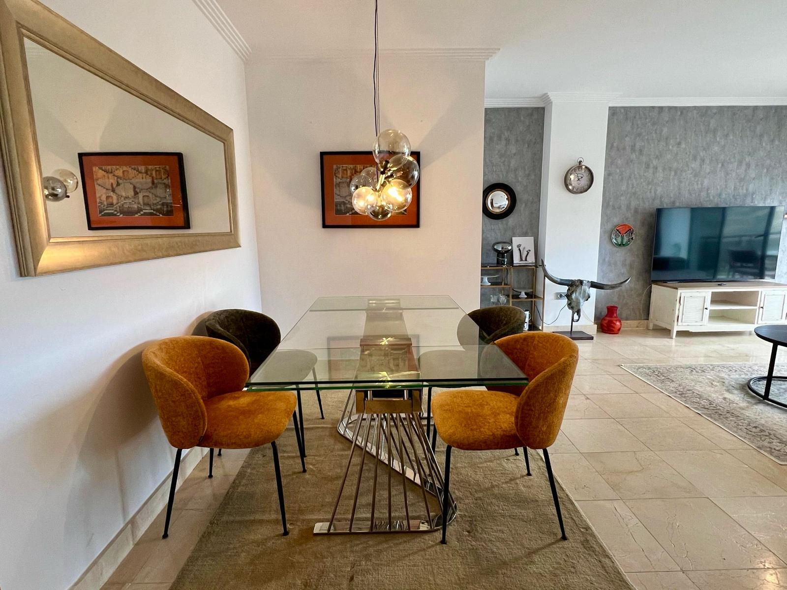 Piso en Alquiler en Urb. Los Flamingos - 7