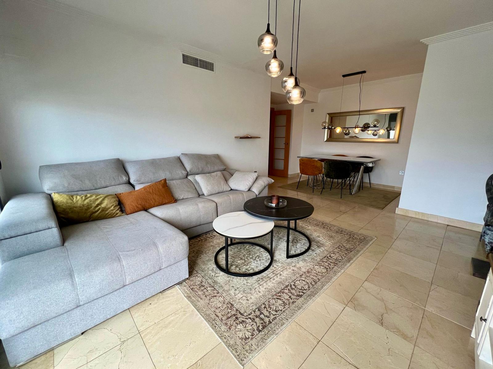 Piso en Alquiler en Urb. Los Flamingos - 10