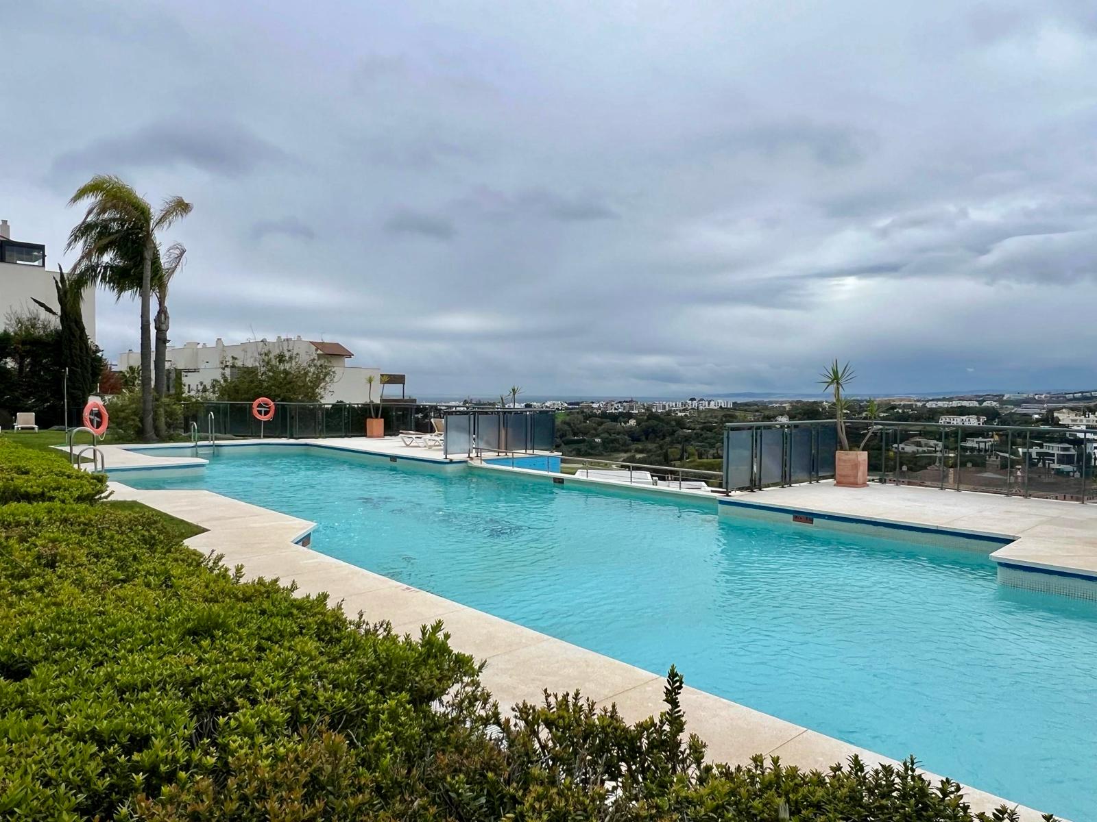 Piso en Alquiler en Urb. Los Flamingos - 4