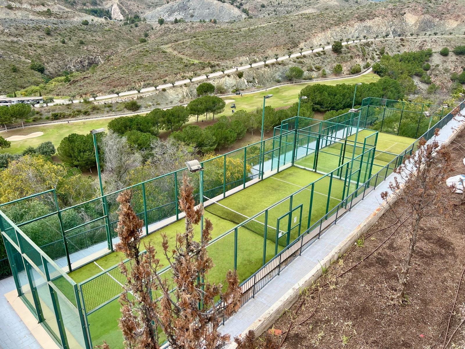 Piso en Alquiler en Urb. Los Flamingos - 35