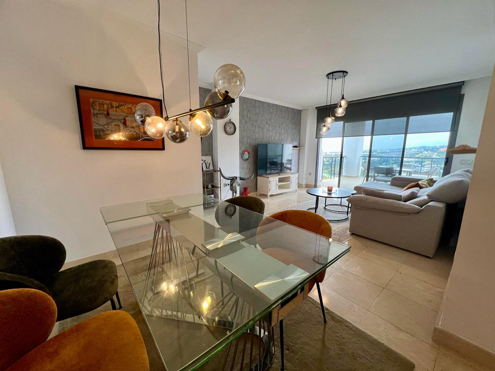 Piso en Alquiler en Urb. Los Flamingos - 9