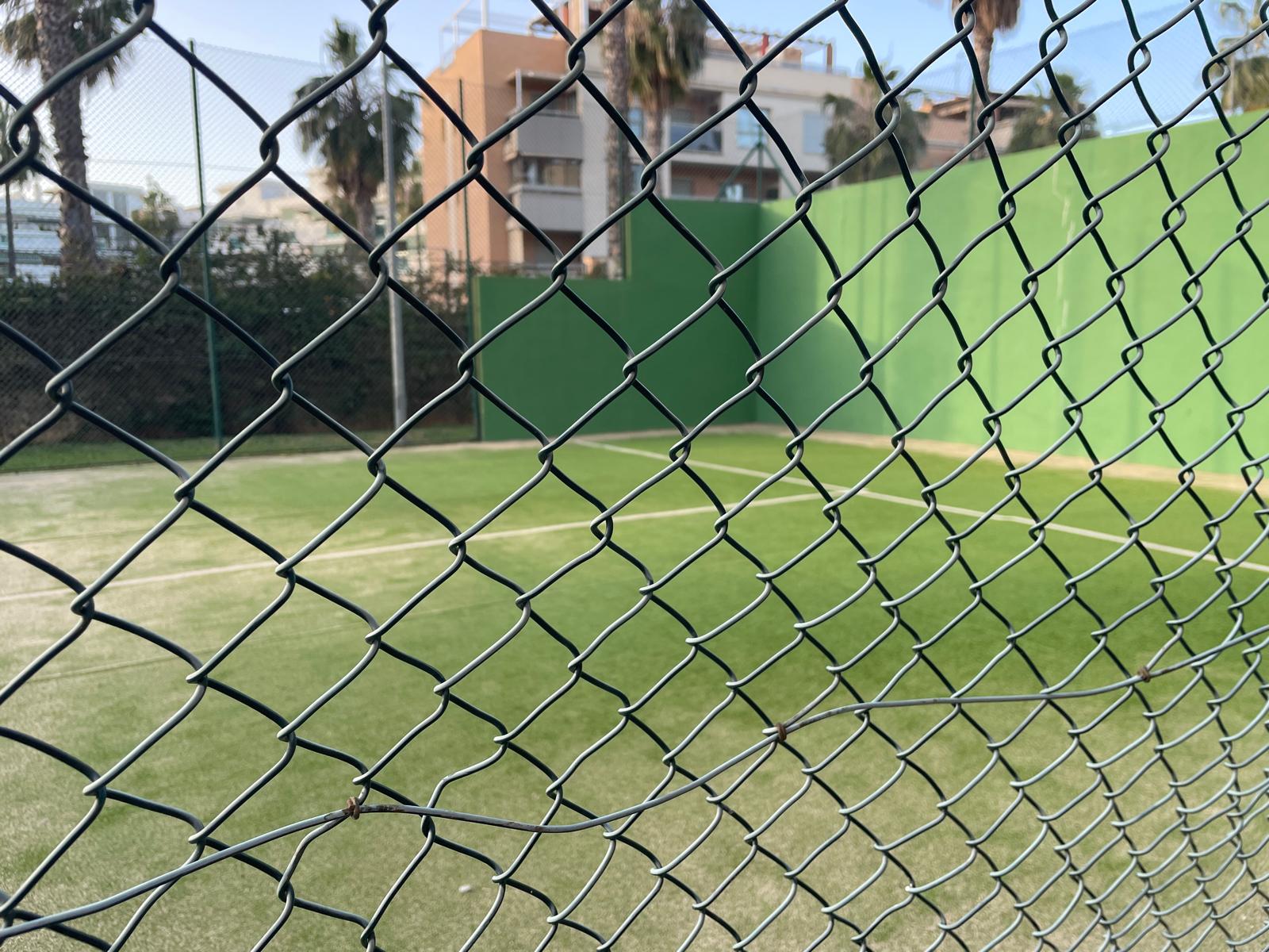 Piso en venta - Calle Escritor Angel Palomino, Torremolinos - 26