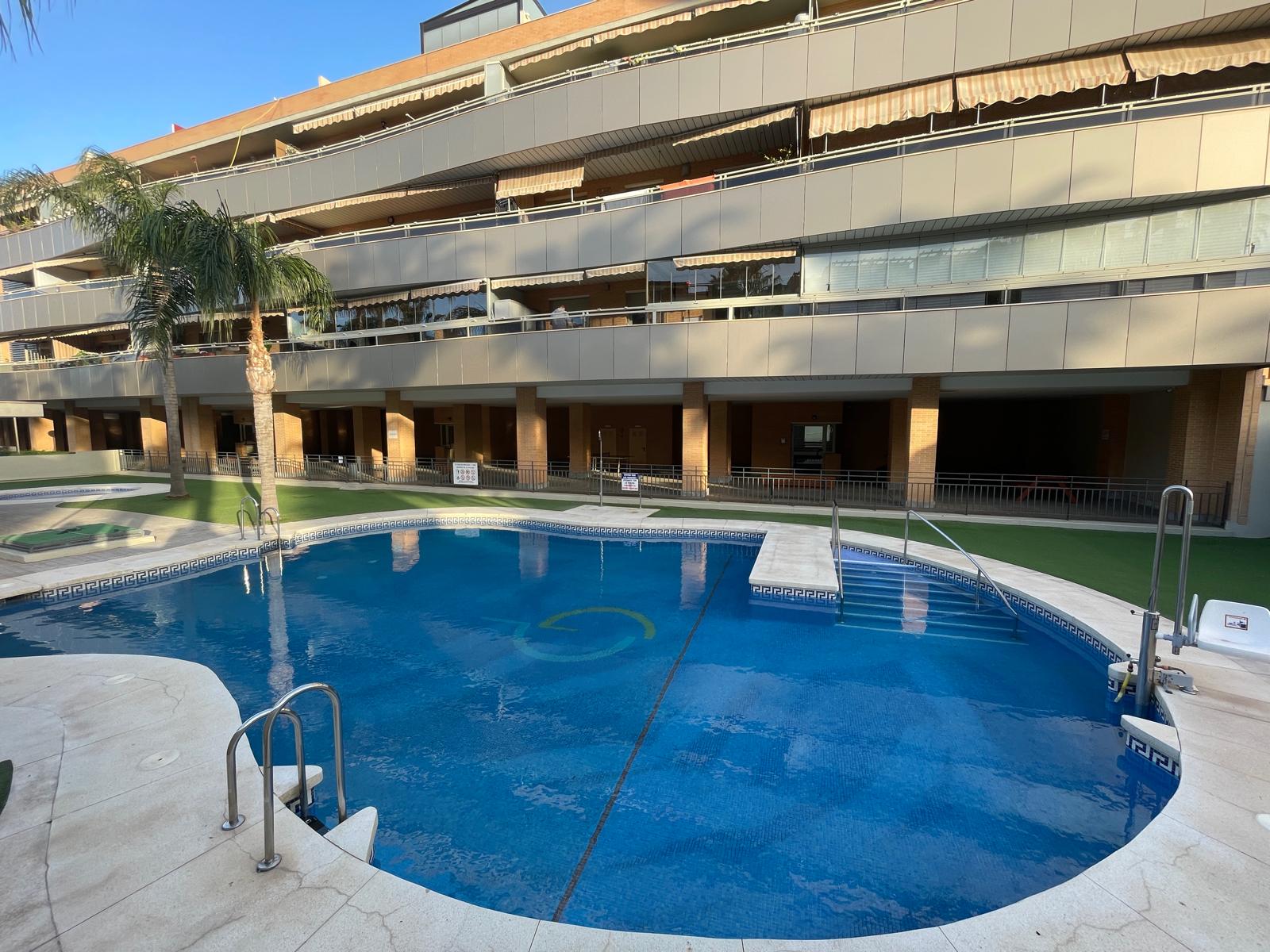 Piso en venta - Calle Escritor Angel Palomino, Torremolinos - 1