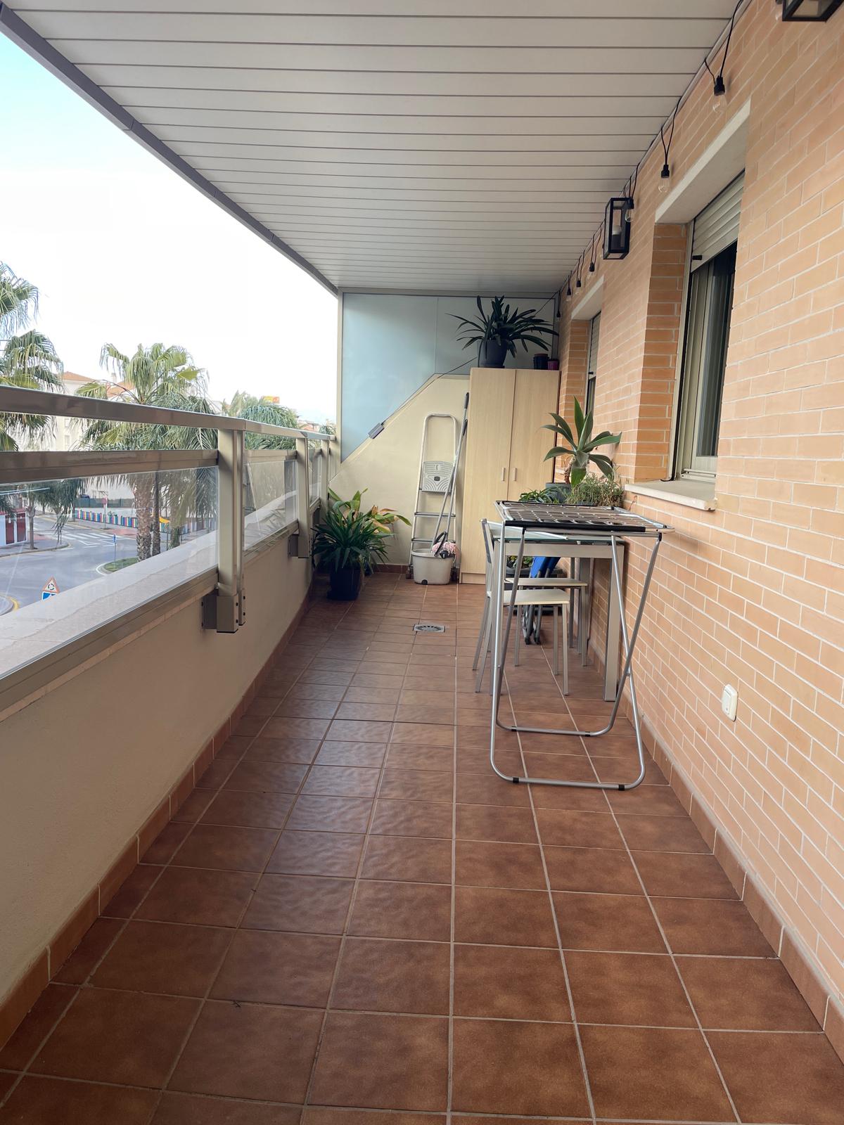Piso en venta - Calle Escritor Angel Palomino, Torremolinos - 6
