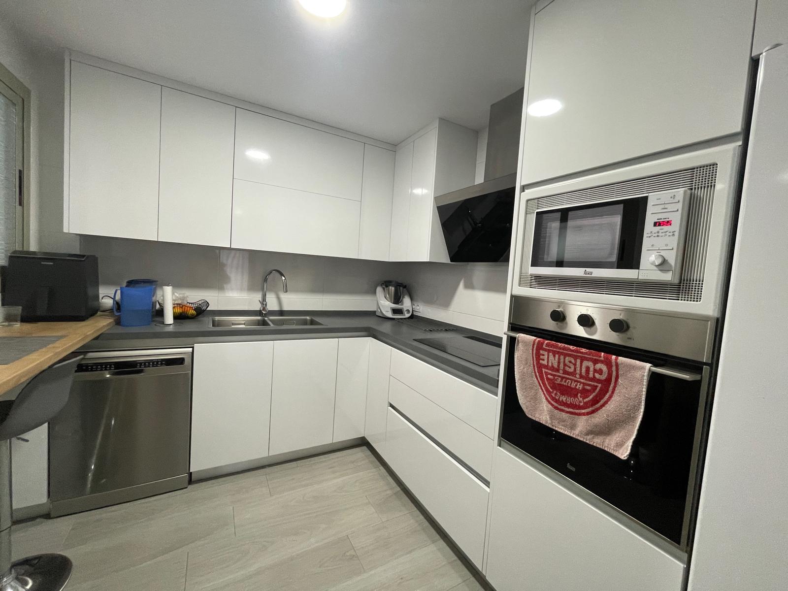 Piso en venta - Calle Escritor Angel Palomino, Torremolinos - 10