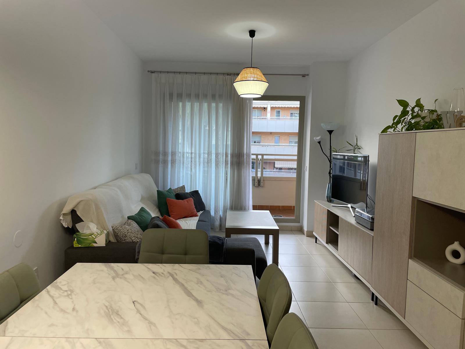 Piso en venta - Calle Escritor Angel Palomino, Torremolinos - 5