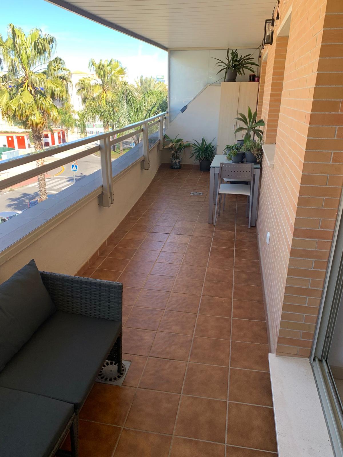 Piso en venta - Calle Escritor Angel Palomino, Torremolinos - 7