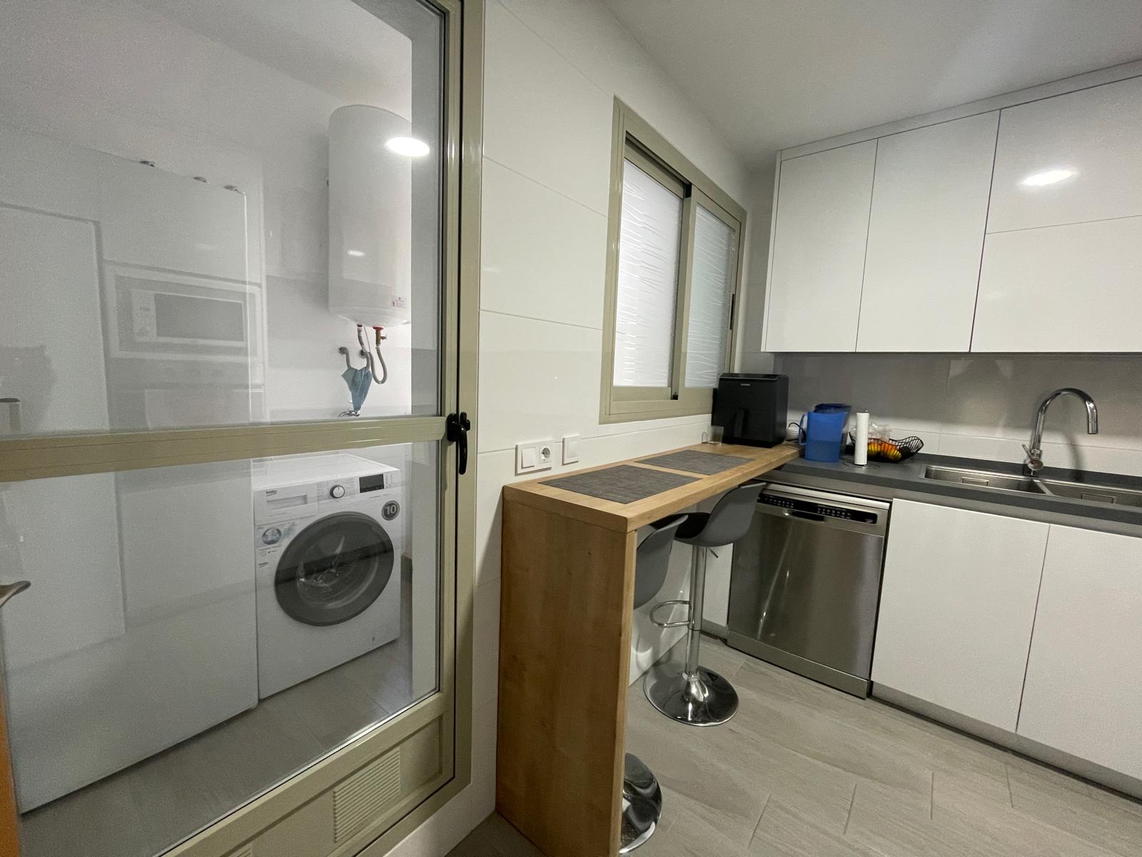 Piso en venta - Calle Escritor Angel Palomino, Torremolinos - 11