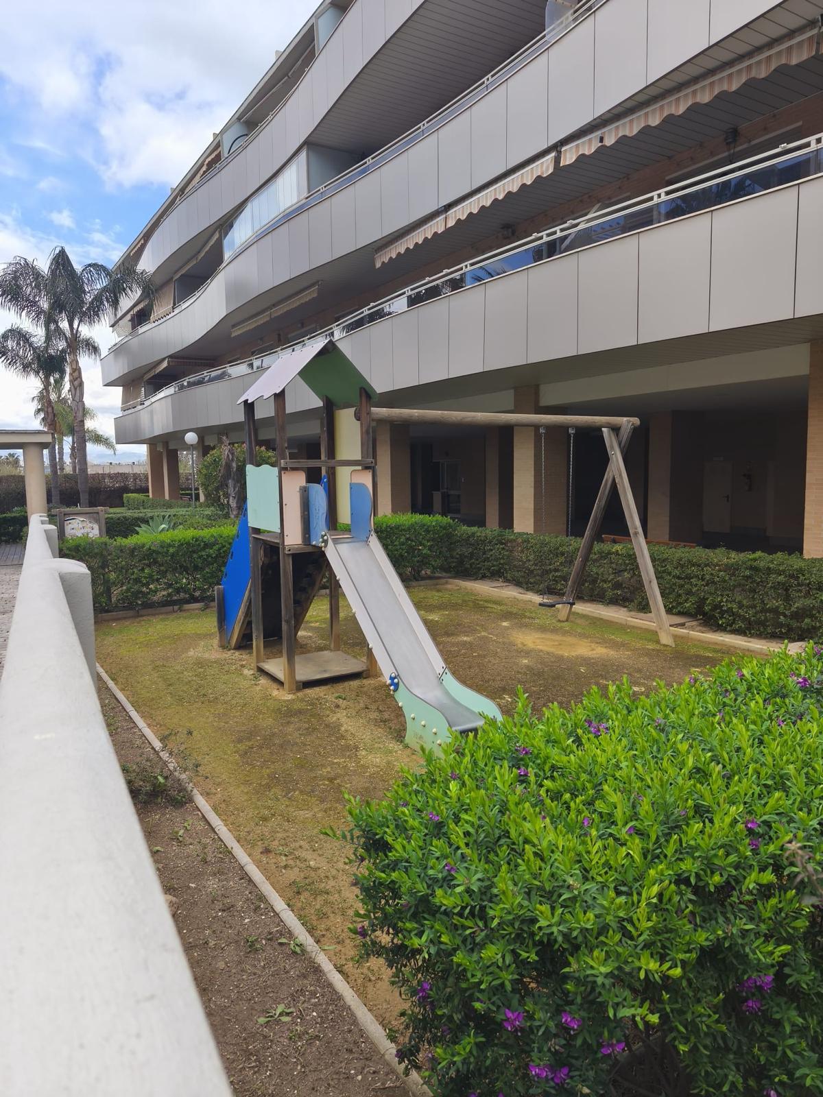 Piso en venta - Calle Escritor Angel Palomino, Torremolinos - 27