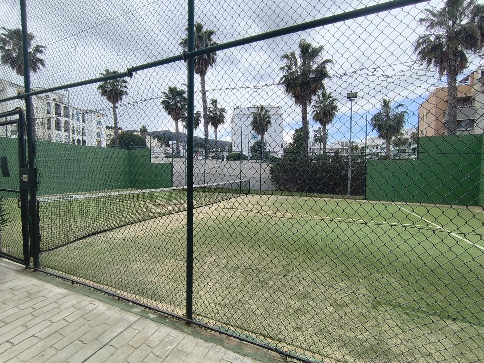 Piso en venta - Calle Escritor Angel Palomino, Torremolinos - 25