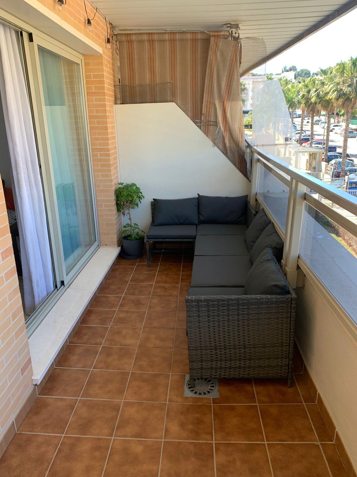 Piso en venta - Calle Escritor Angel Palomino, Torremolinos - 8