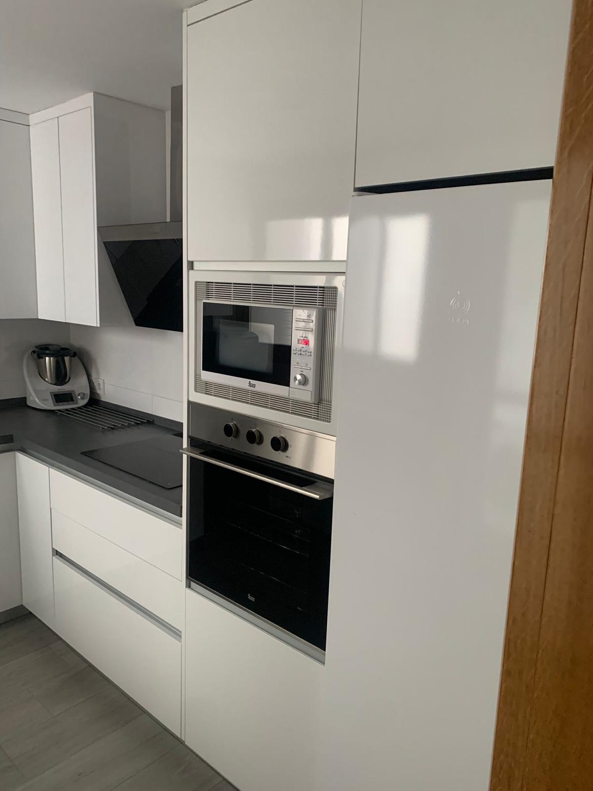 Piso en venta - Calle Escritor Angel Palomino, Torremolinos - 12