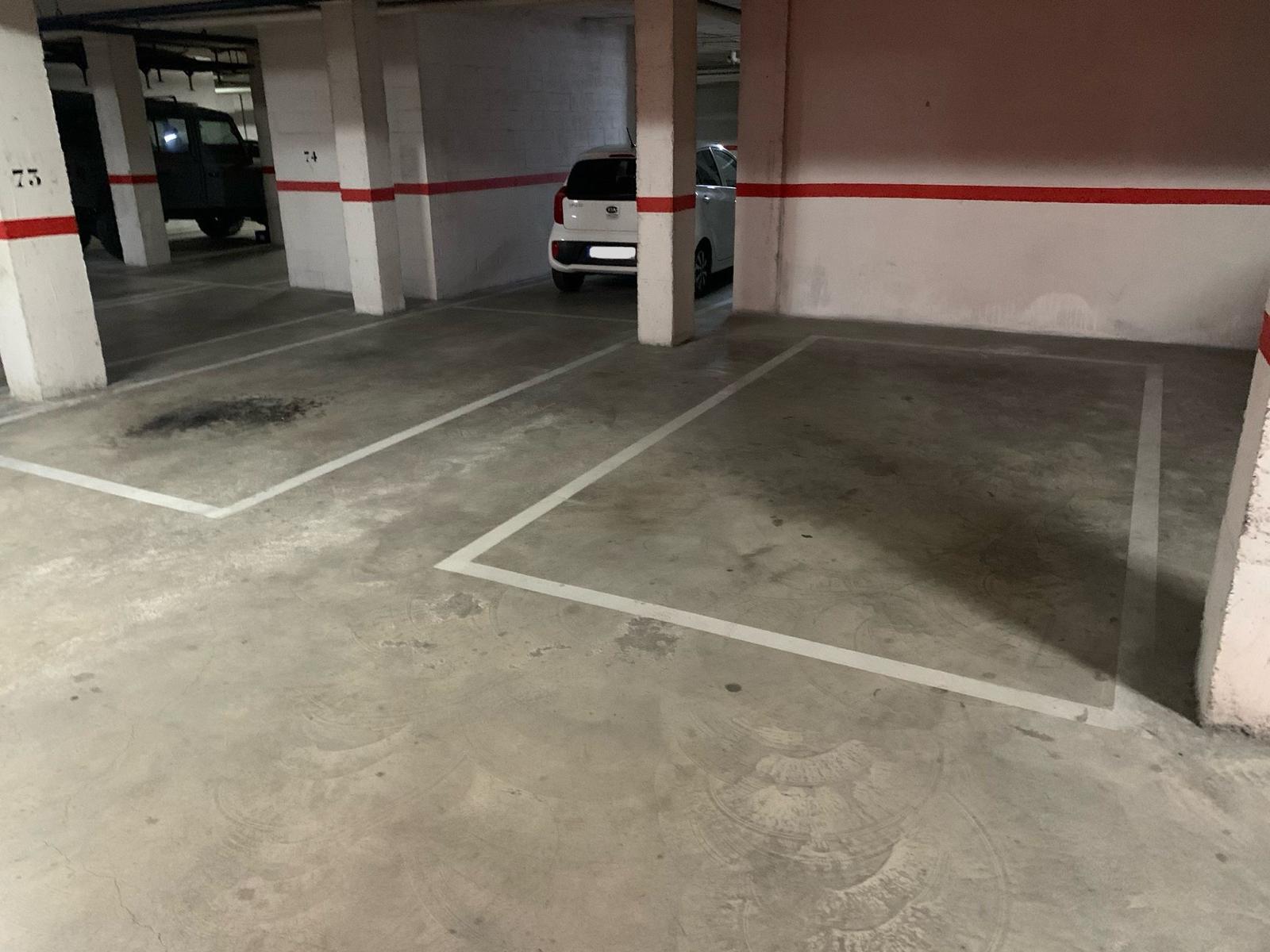 Piso en venta - Calle Escritor Angel Palomino, Torremolinos - 28