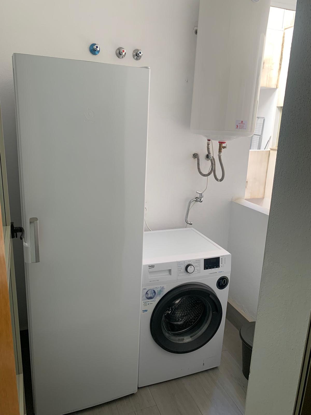 Piso en venta - Calle Escritor Angel Palomino, Torremolinos - 13