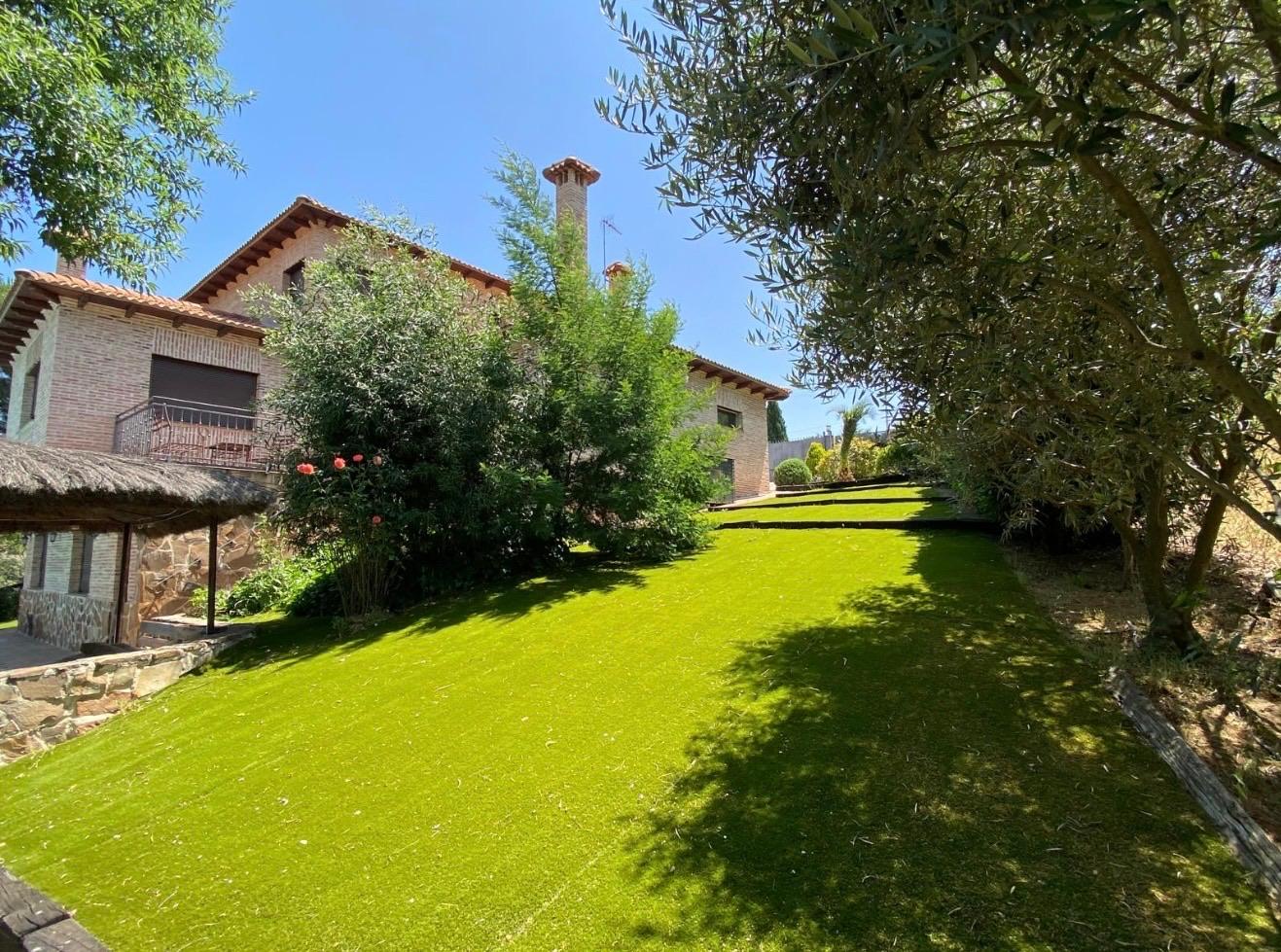 Casa en venta - Valdemorillo, Madrid - 3