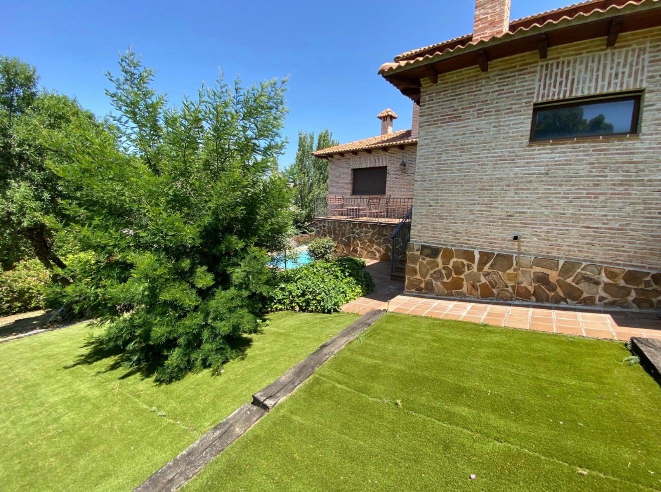 Casa en venta - Valdemorillo, Madrid - 4