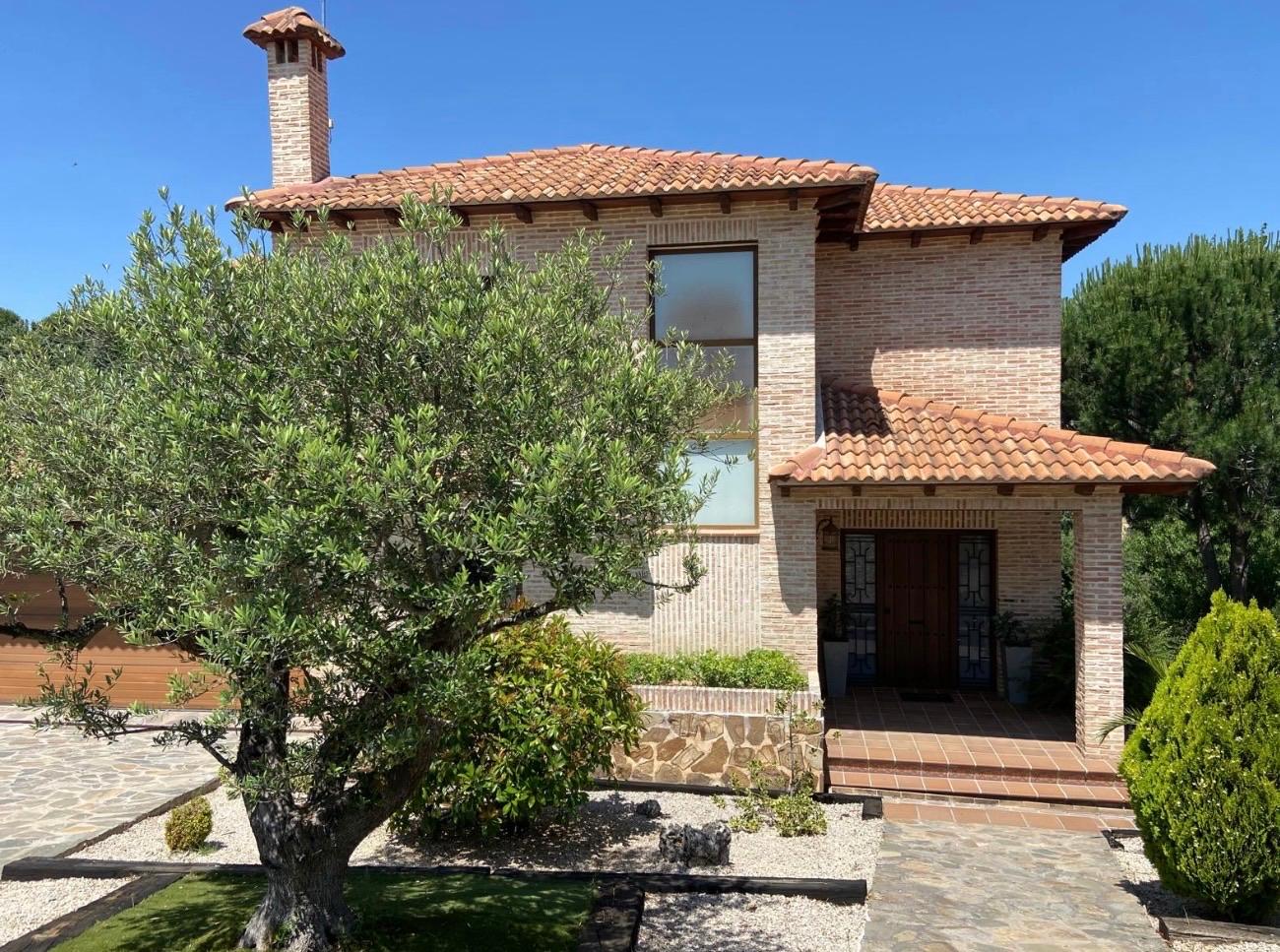 Casa en venta - Valdemorillo, Madrid - 6