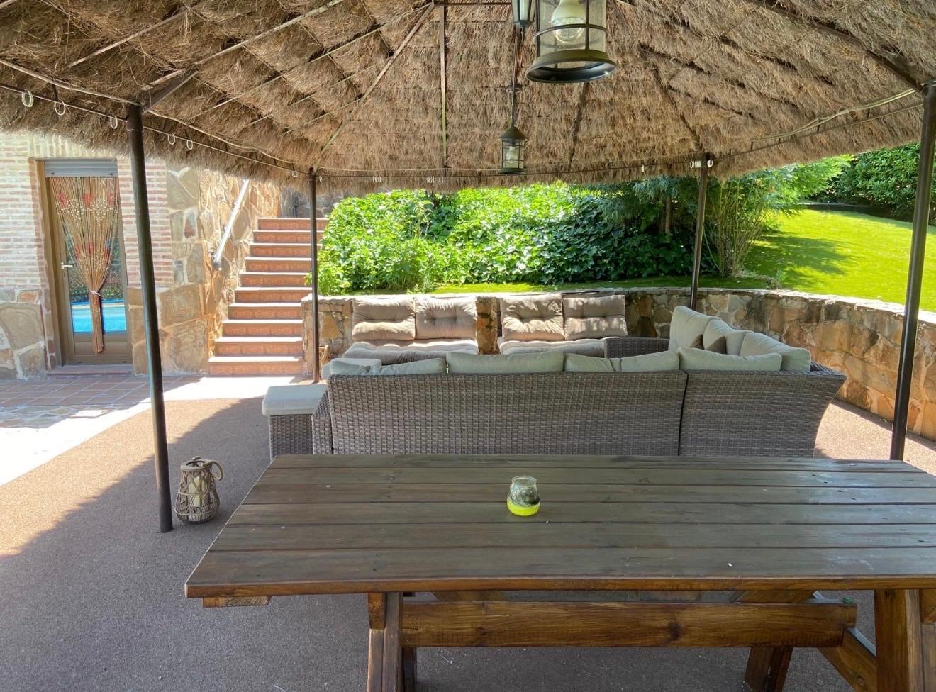 Casa en venta - Valdemorillo, Madrid - 7