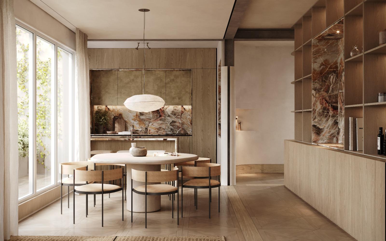 Ático en Venta - Calle del General Arrando, Madrid - 5