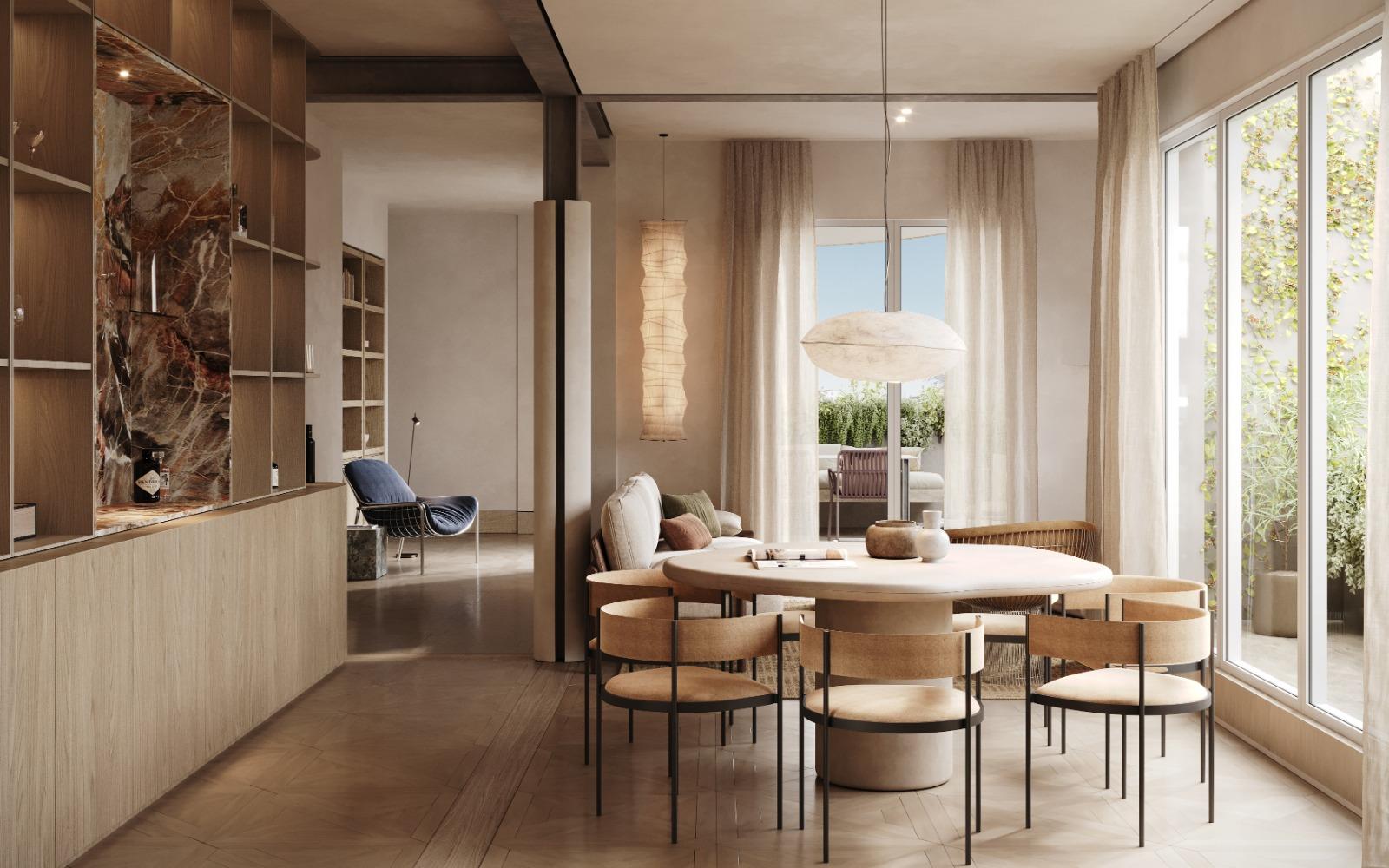 Ático en Venta - Calle del General Arrando, Madrid - 4