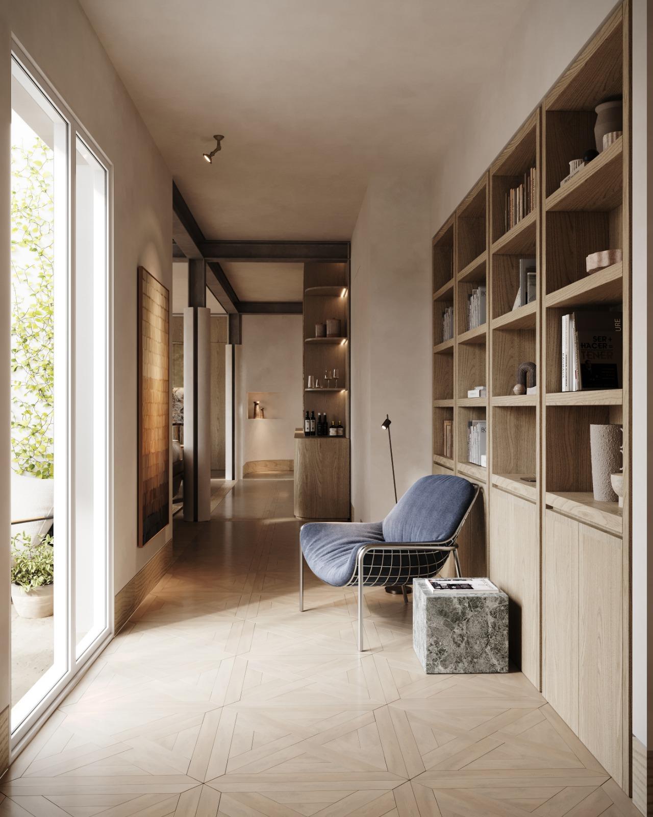 Ático en Venta - Calle del General Arrando, Madrid - 6