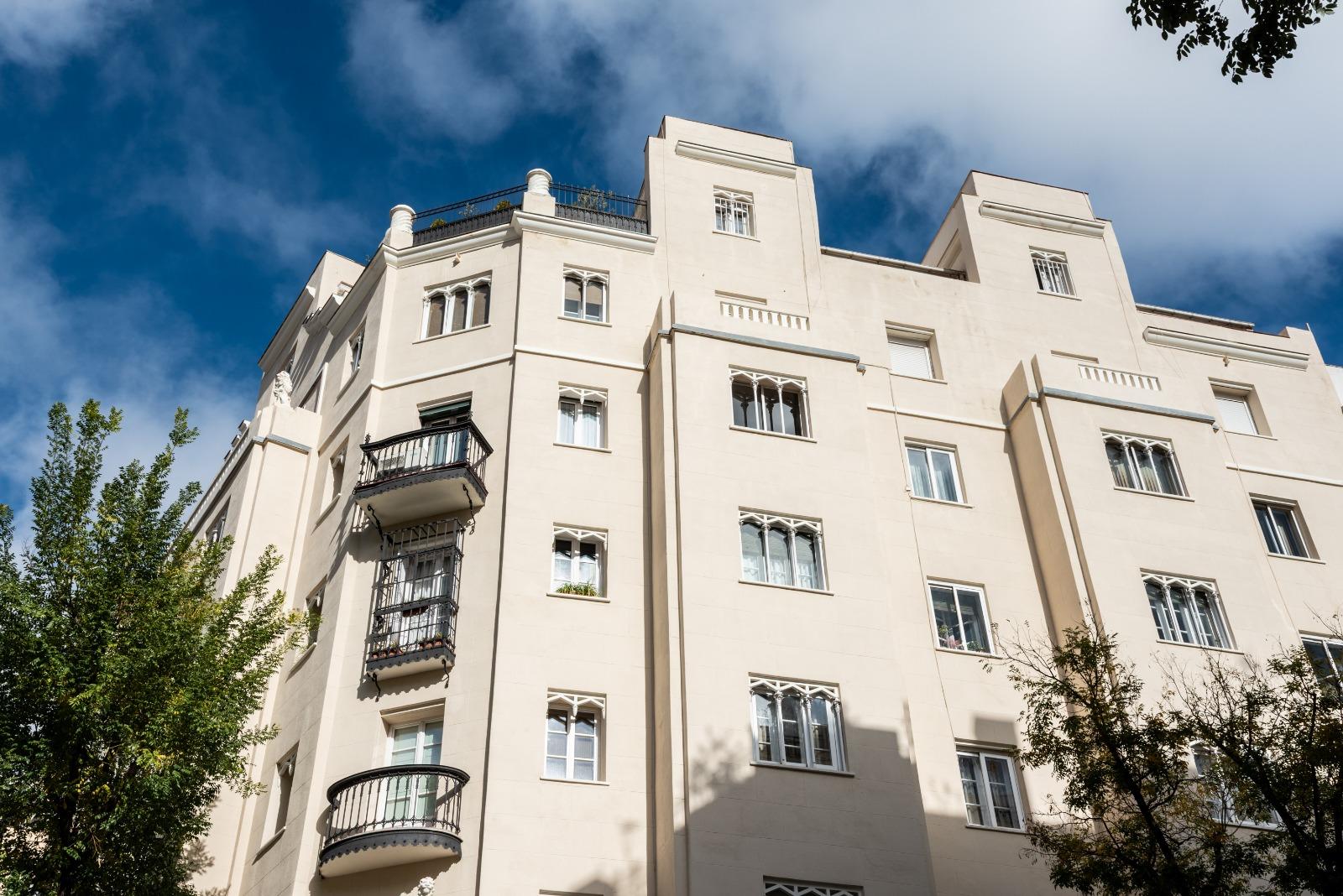 Ático en Venta - Calle del General Arrando, Madrid - 2