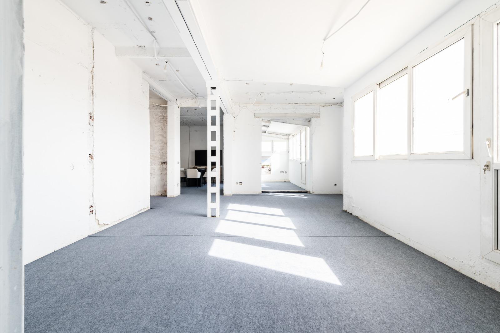 Ático en Venta - Calle del General Arrando, Madrid - 14