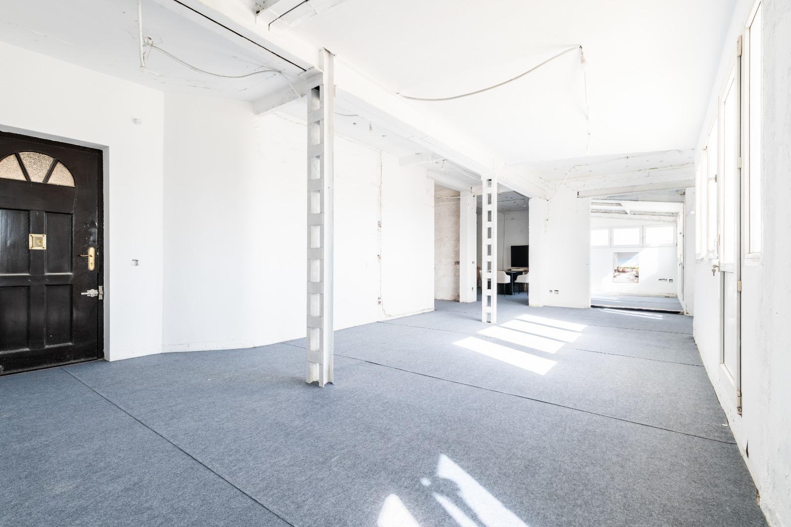 Ático en Venta - Calle del General Arrando, Madrid - 13