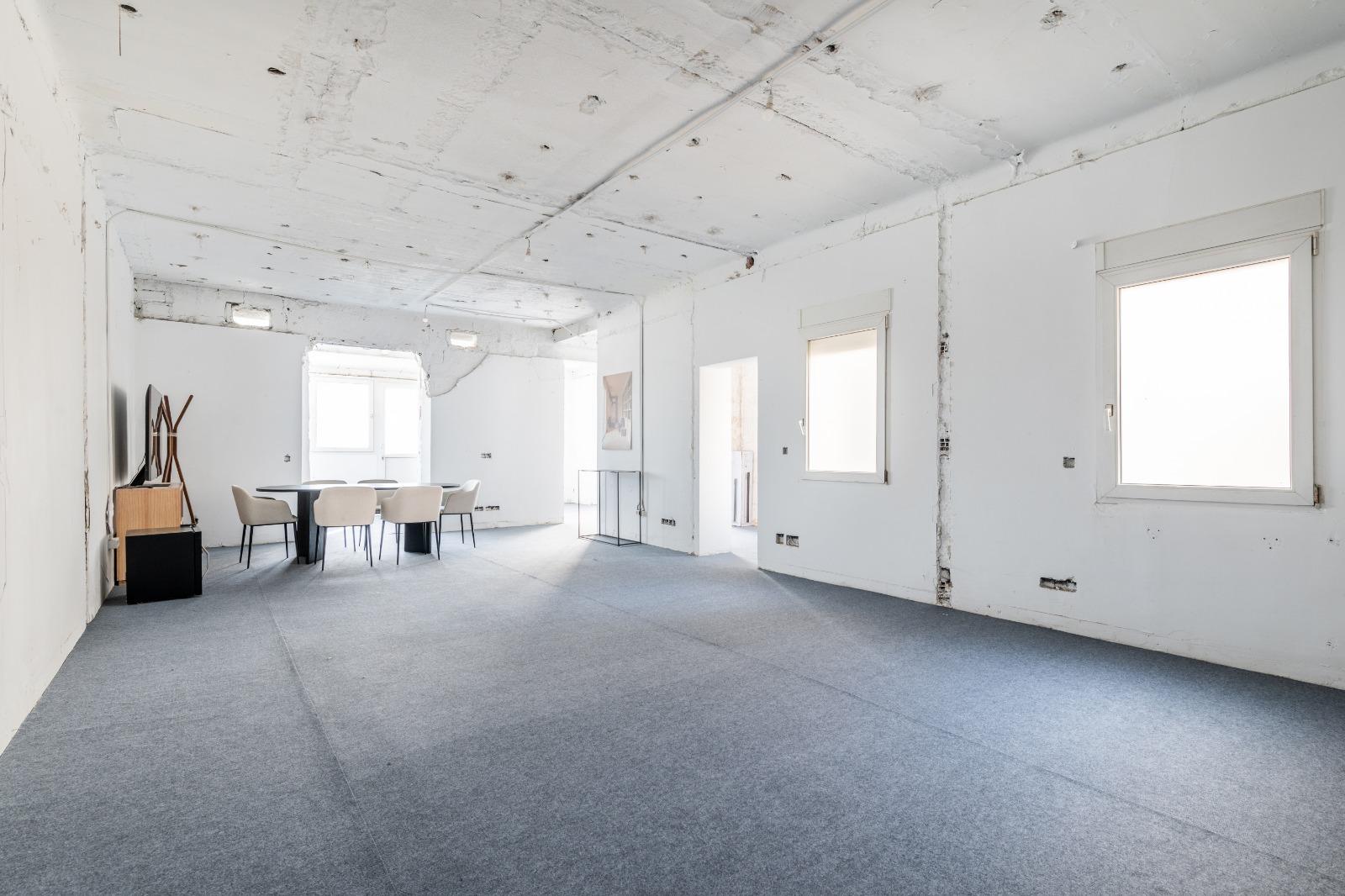 Ático en Venta - Calle del General Arrando, Madrid - 24