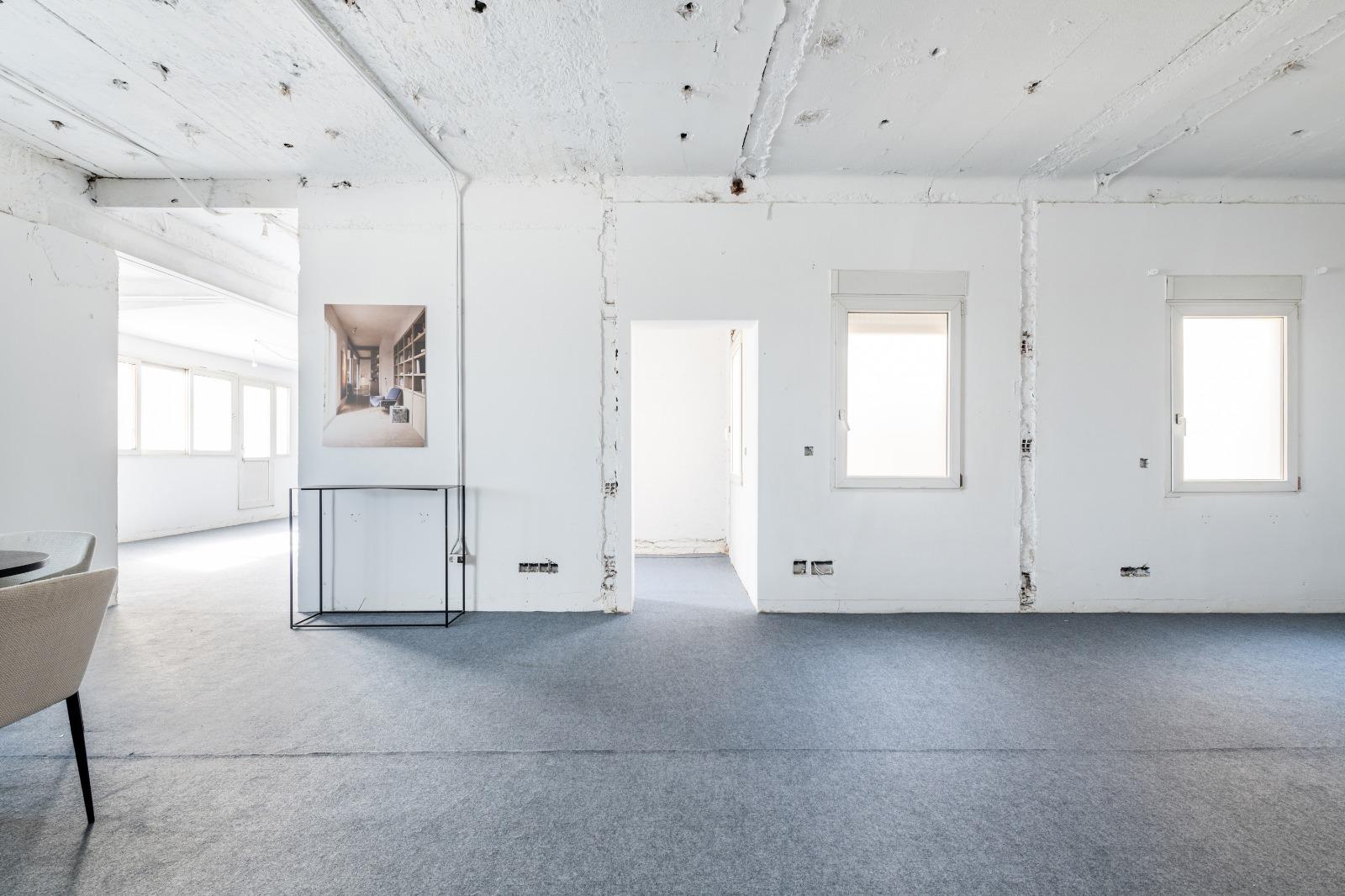 Ático en Venta - Calle del General Arrando, Madrid - 22