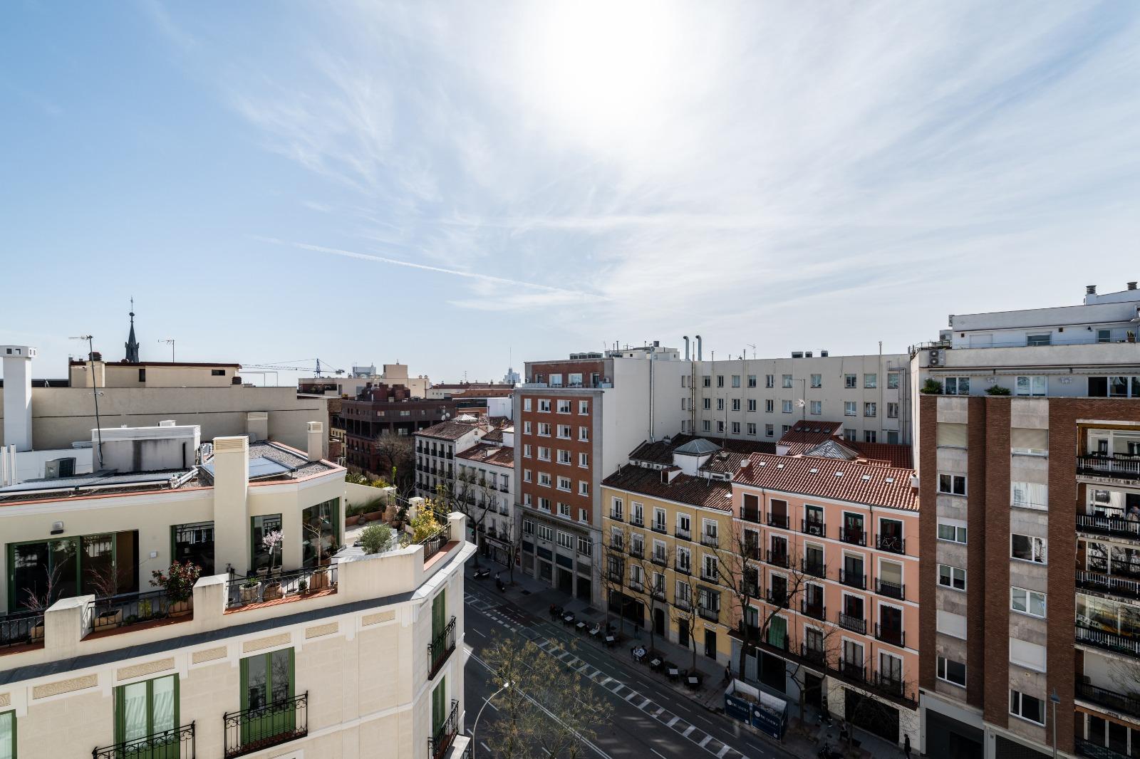 Ático en Venta - Calle del General Arrando, Madrid - 25