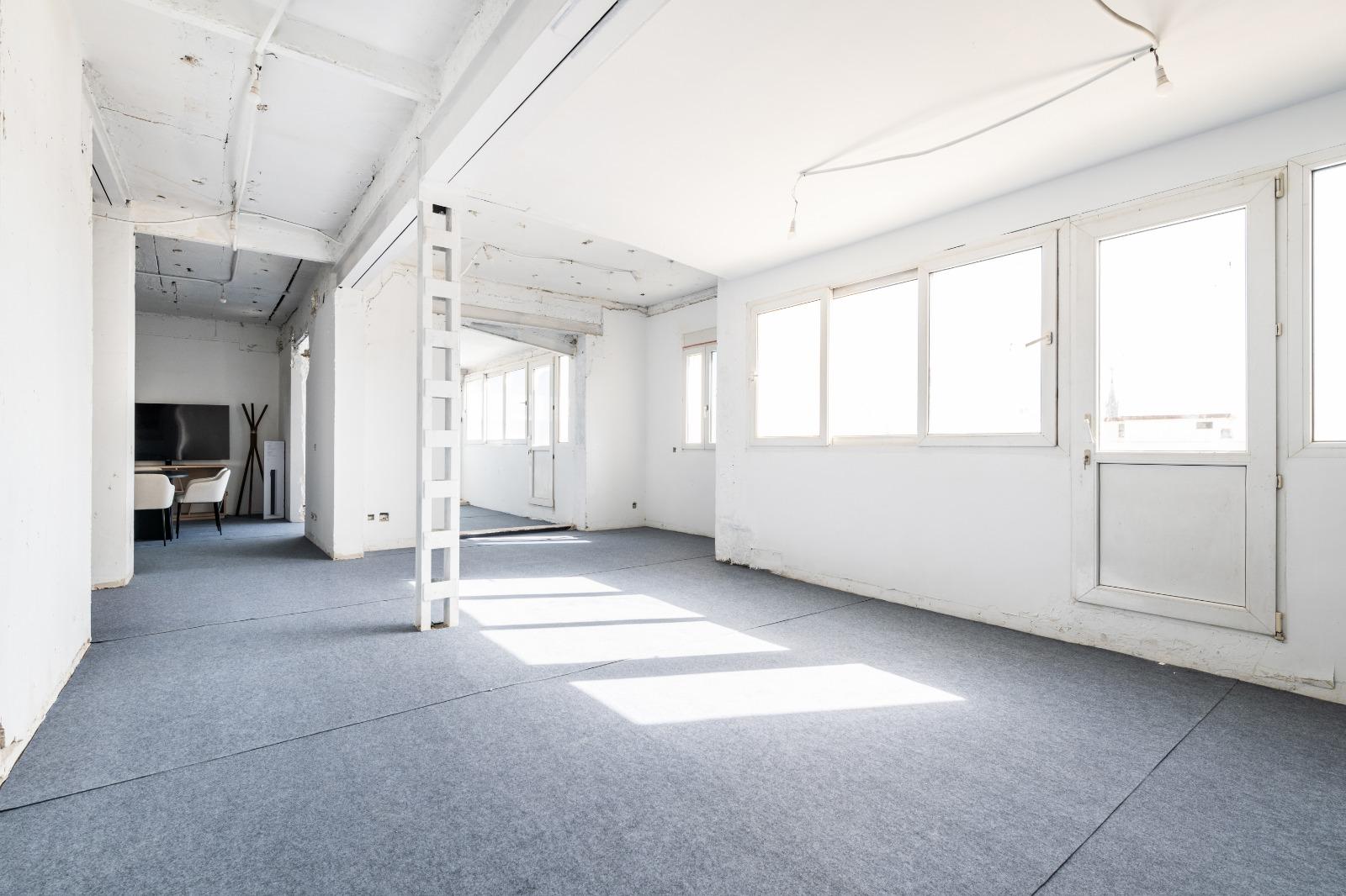 Ático en Venta - Calle del General Arrando, Madrid - 15