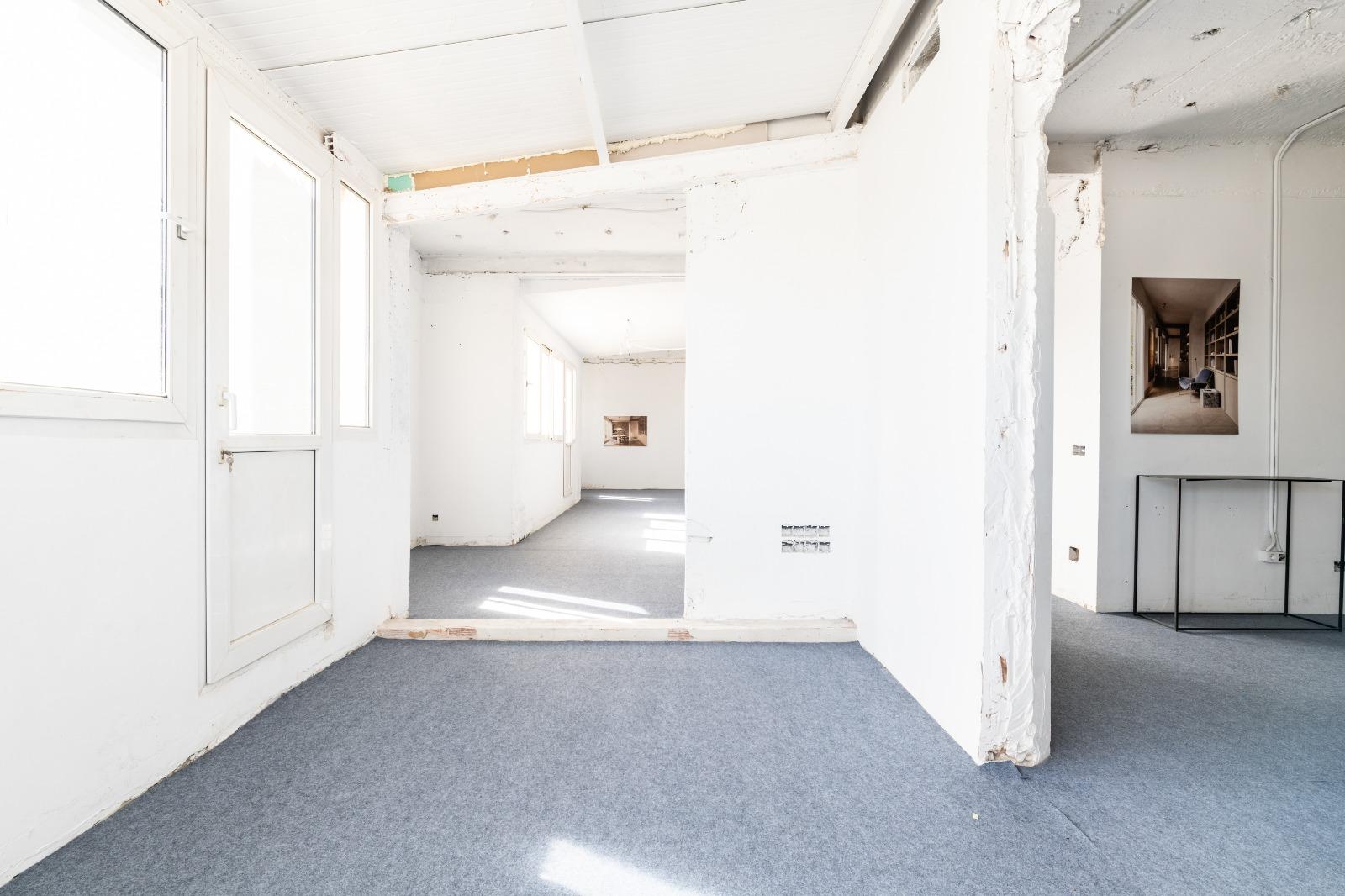 Ático en Venta - Calle del General Arrando, Madrid - 18