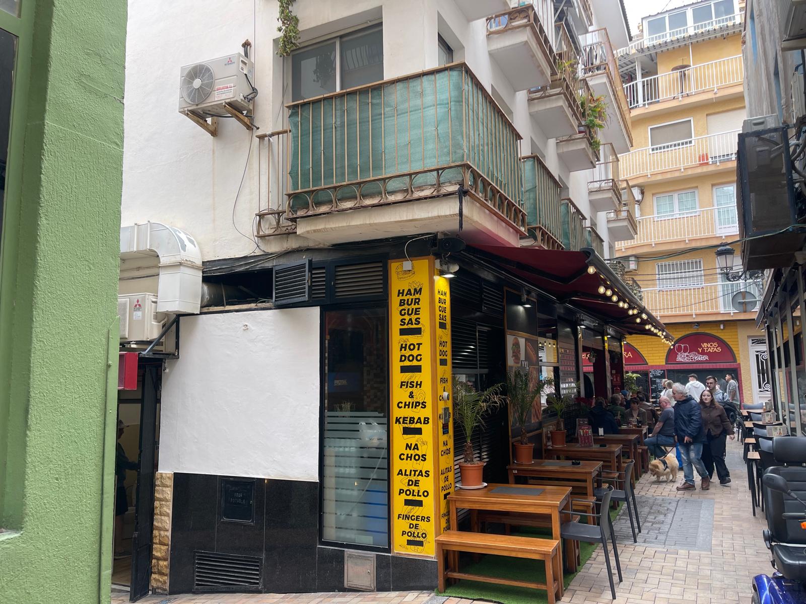 Ático en Venta - Calle de la Santissima Trinitat, Benidorm - 14